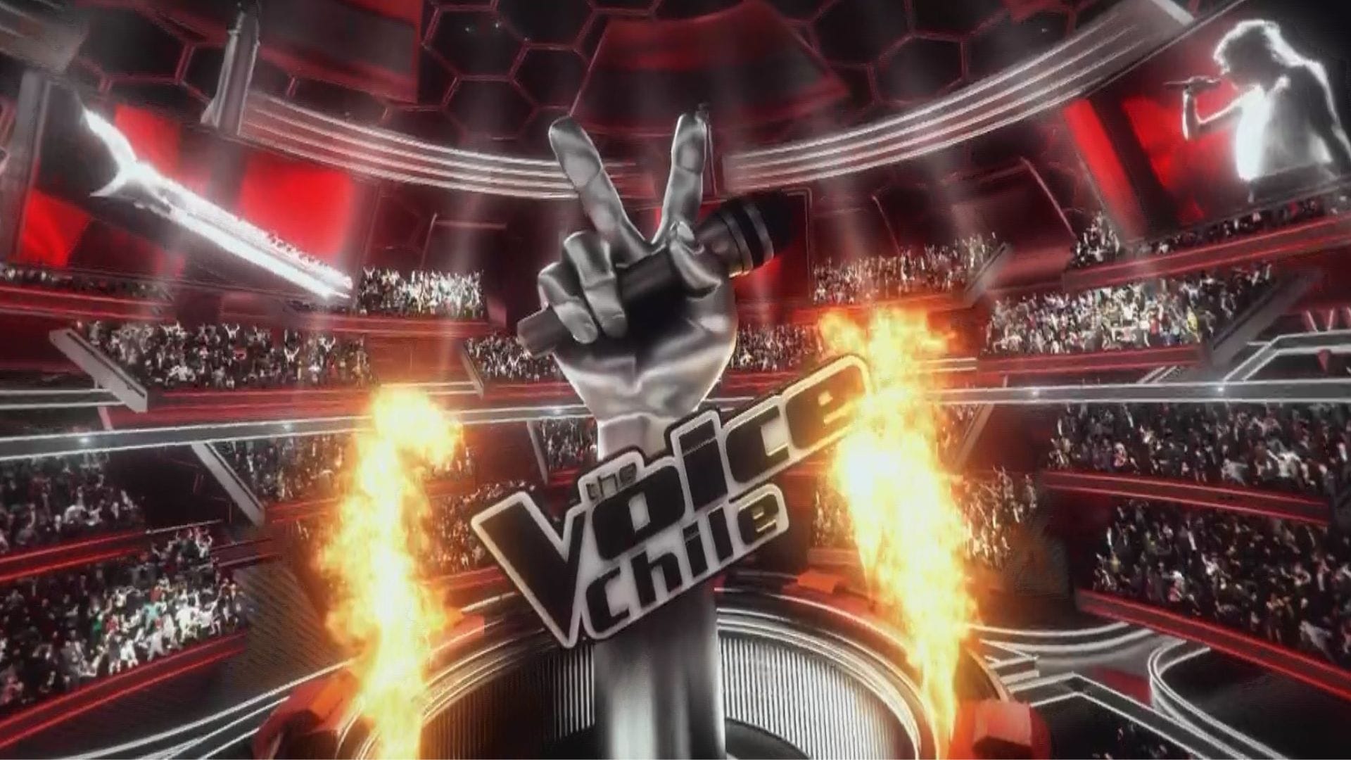 Último artista confirmado: The Voice Chile ya tiene a sus cuatro coaches para la temporada 2023