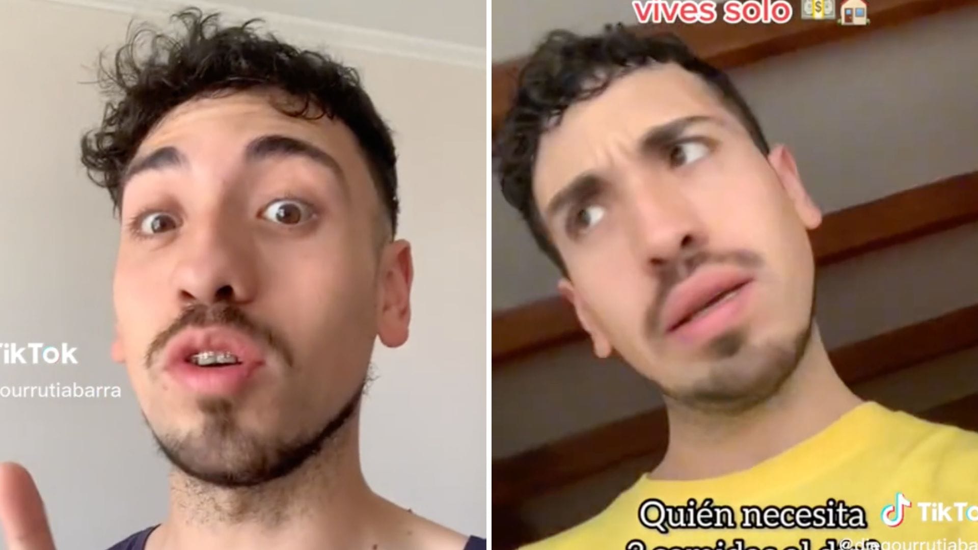 Diego Urrutia es el último humorista confirmado para el Festival de Viña del Mar 2023