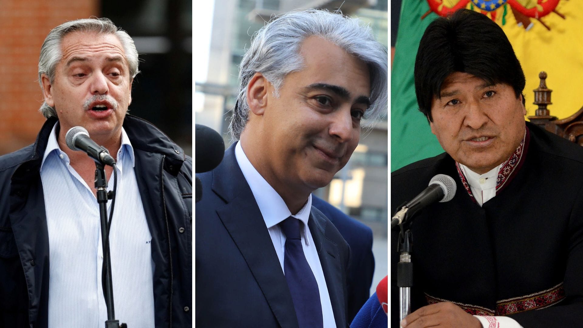 Grupo de Puebla firma carta en apoyo a Marco Enríquez-Ominami por caso SQM: Apuntan a “fiscales ligados a Piñera”