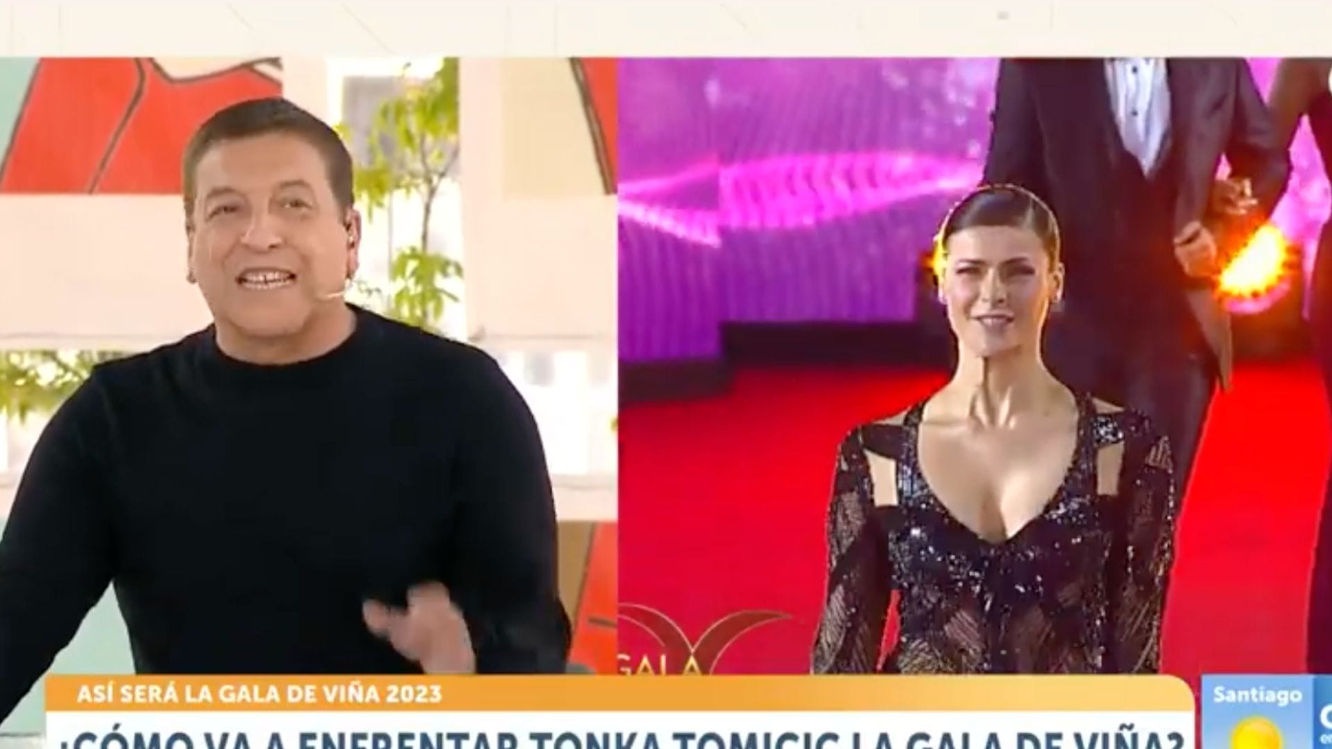 “Ni he llamado a Tonka”: Julio César Rodríguez se sincera sobre la polémica por Caso Relojes