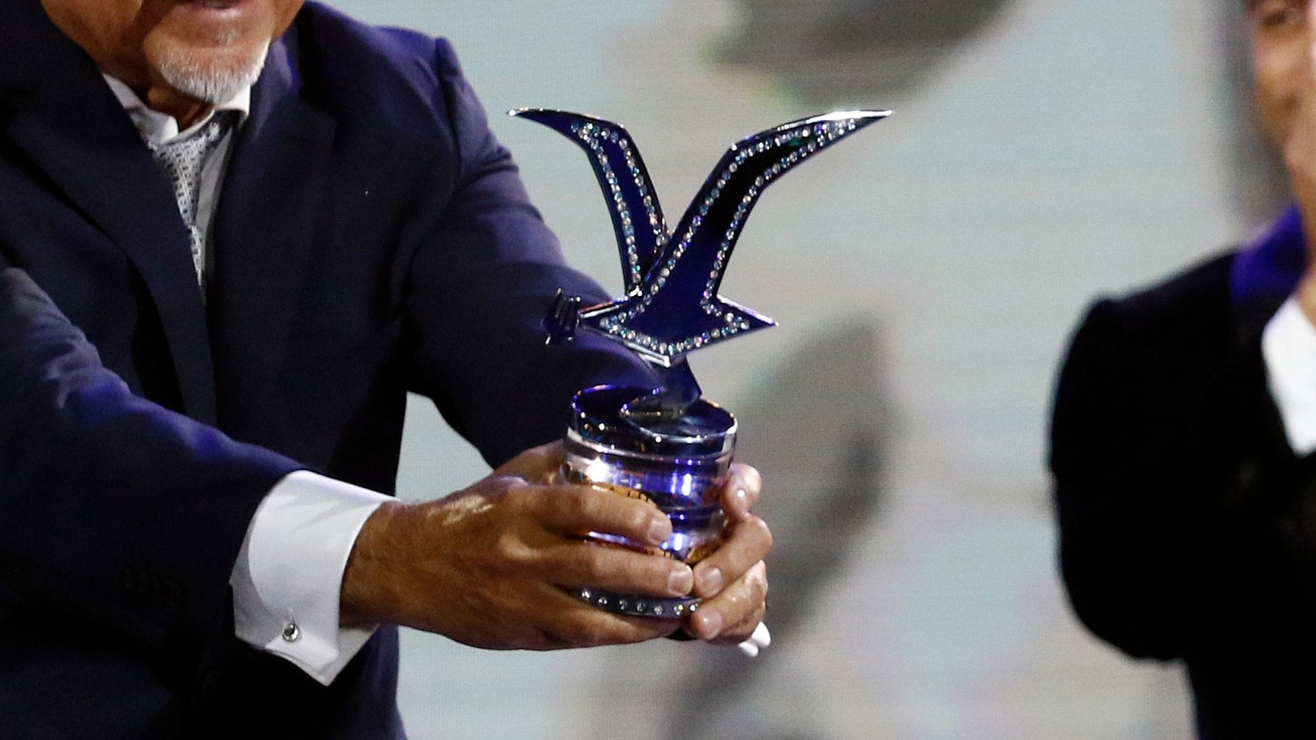 Viña 2023: Revelan el nombre de la banda que recibirá la preciada Gaviota de Platino este festival