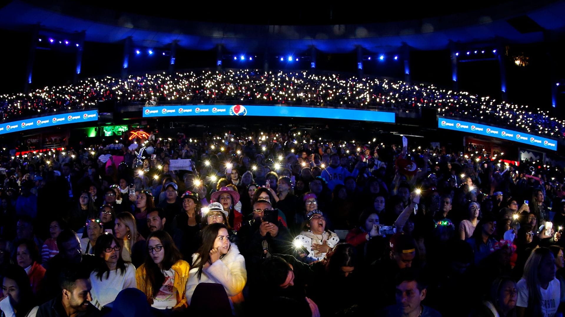 Sernac oficia a organizadores de Viña 2023 por asientos reasignados tras cambio de parrilla