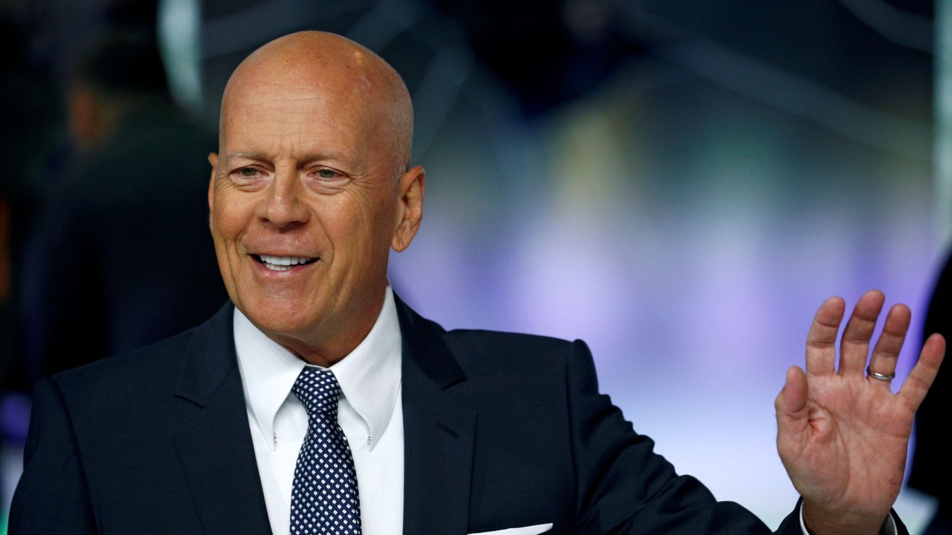 Familia de Bruce Willis confirma su diagnóstico de demencia frontotemporal: “Es una enfermedad cruel”