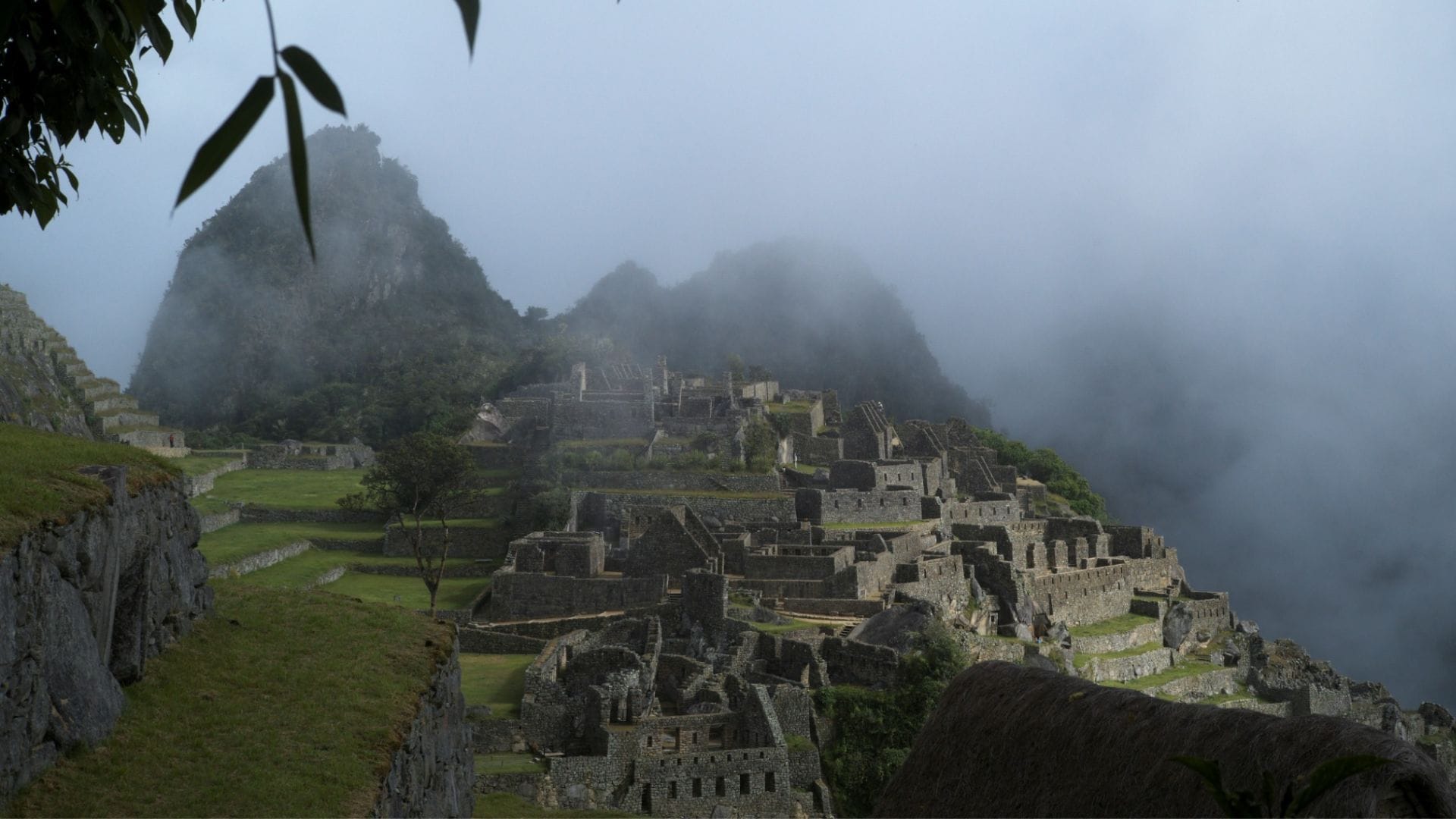 Perú reabre Machu Picchu a los turistas tras casi un mes cerrado