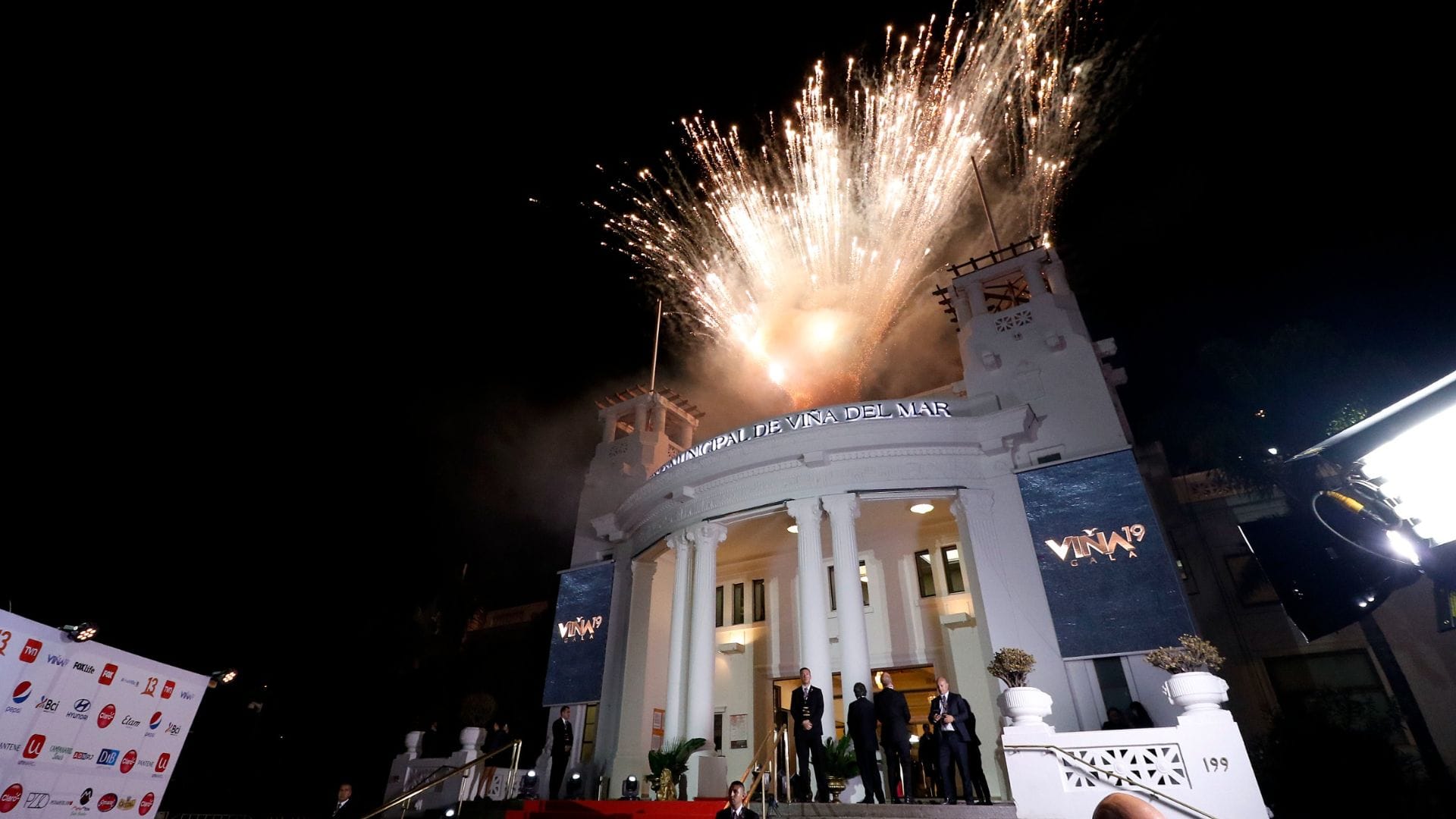 La lista de invitados a la gala del Festival de Viña del Mar 2023