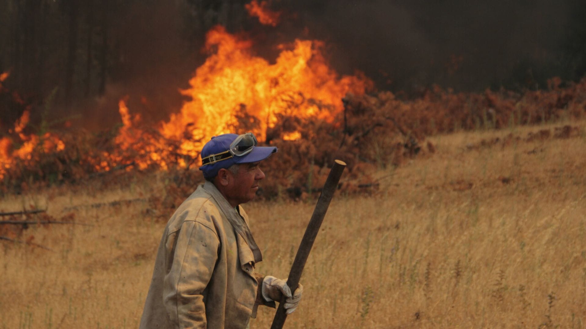 Toque de queda en Ñuble: Decretan la medida en toda la provincia del Itata y Quillón