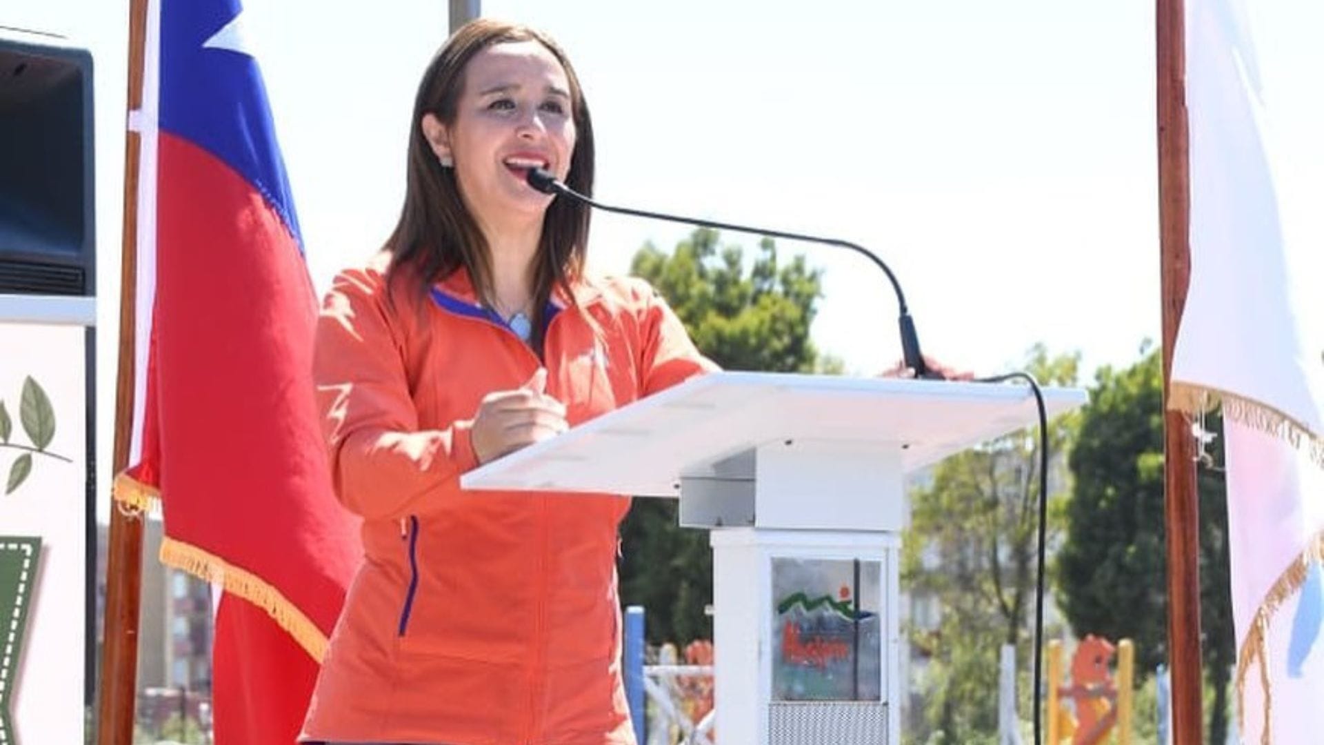 Ex alcaldesa de Hualpén, Katherine Torres inhabilitada por cinco años para ejercer cargos públicos