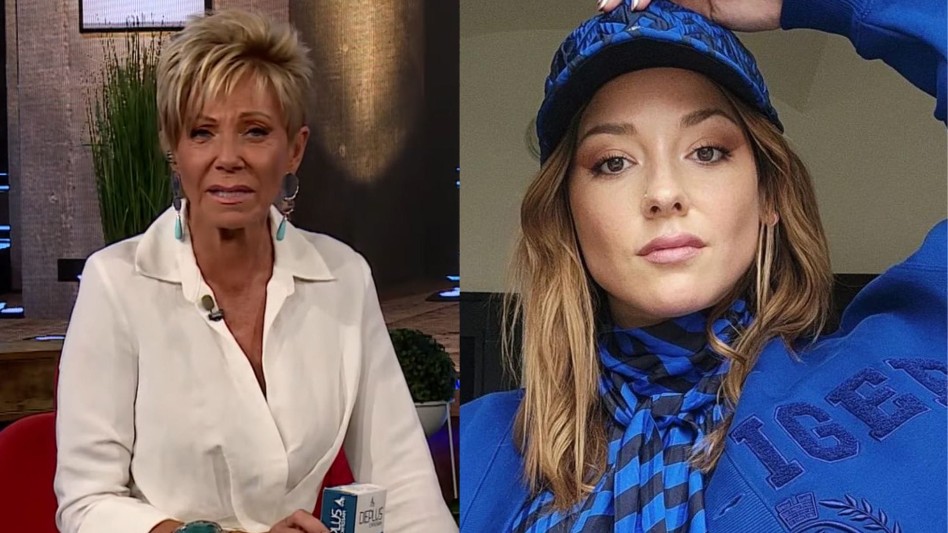 ¿Se viene la reconciliación? Raquel Argandoña dedicó cariñoso mensaje a Kel por su cumpleaños