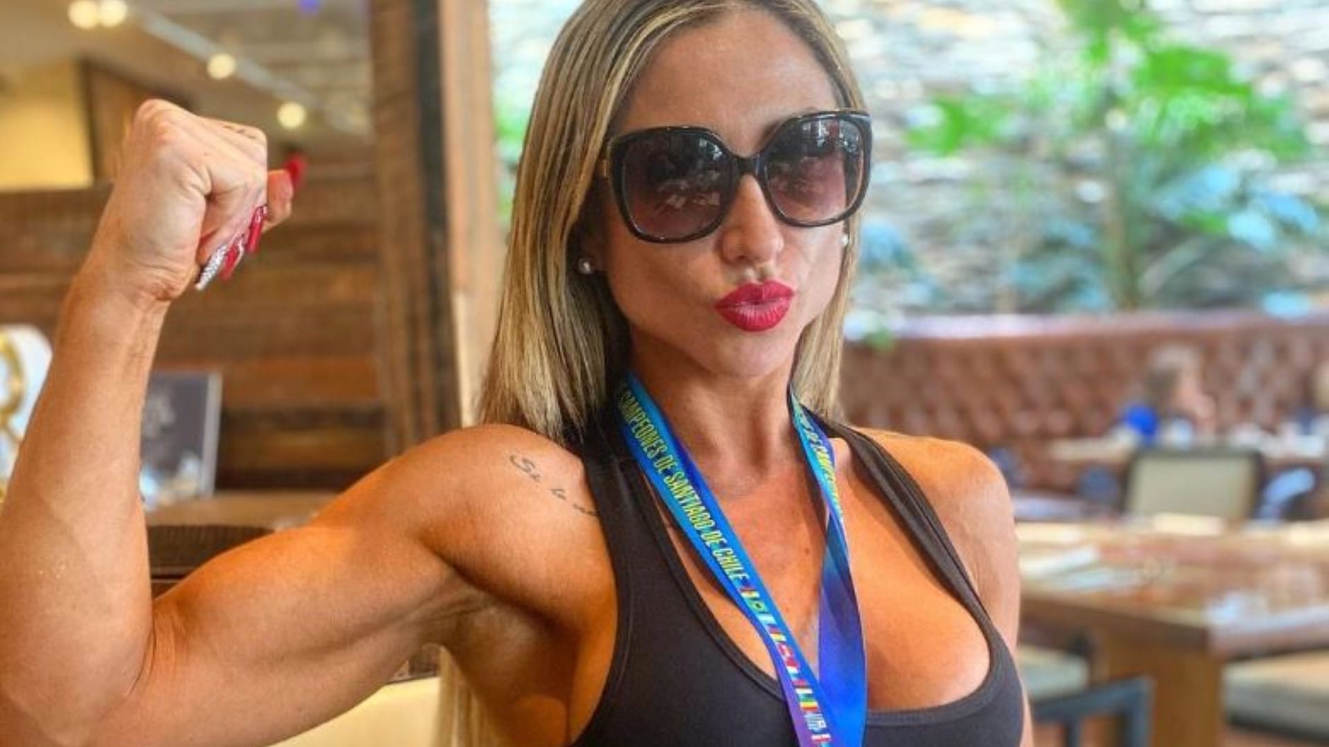 Cómo juntar una fortuna millonaria: Nicole “Luli” Moreno cuenta su “secreto” y da recomendación
