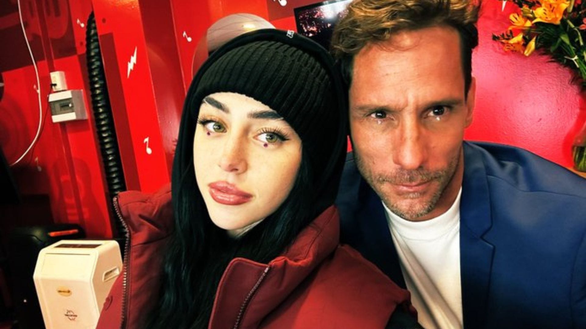 La confesión de Nicki Nicole sobre su amistad con Gonzalo Valenzuela: “Me habló hasta mi mamá”