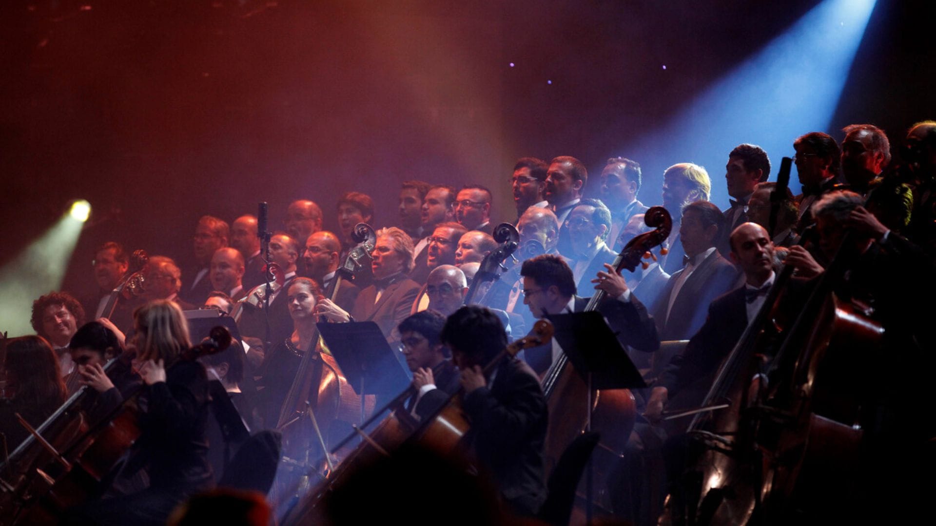 Confirmado: Festival de Viña del Mar contará con orquesta musical presencial