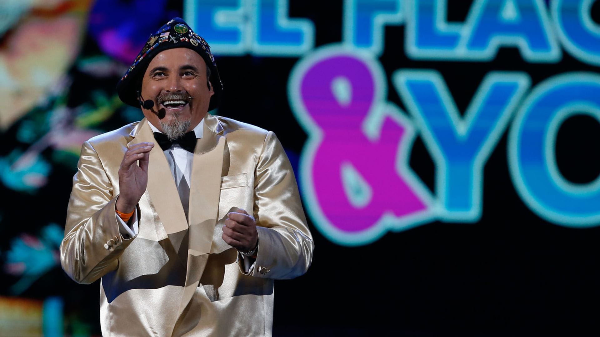 “Me da lo mismo qué noche”: Paul Vásquez se ofrece como reemplazo de Yerko Puchento en Viña 2023