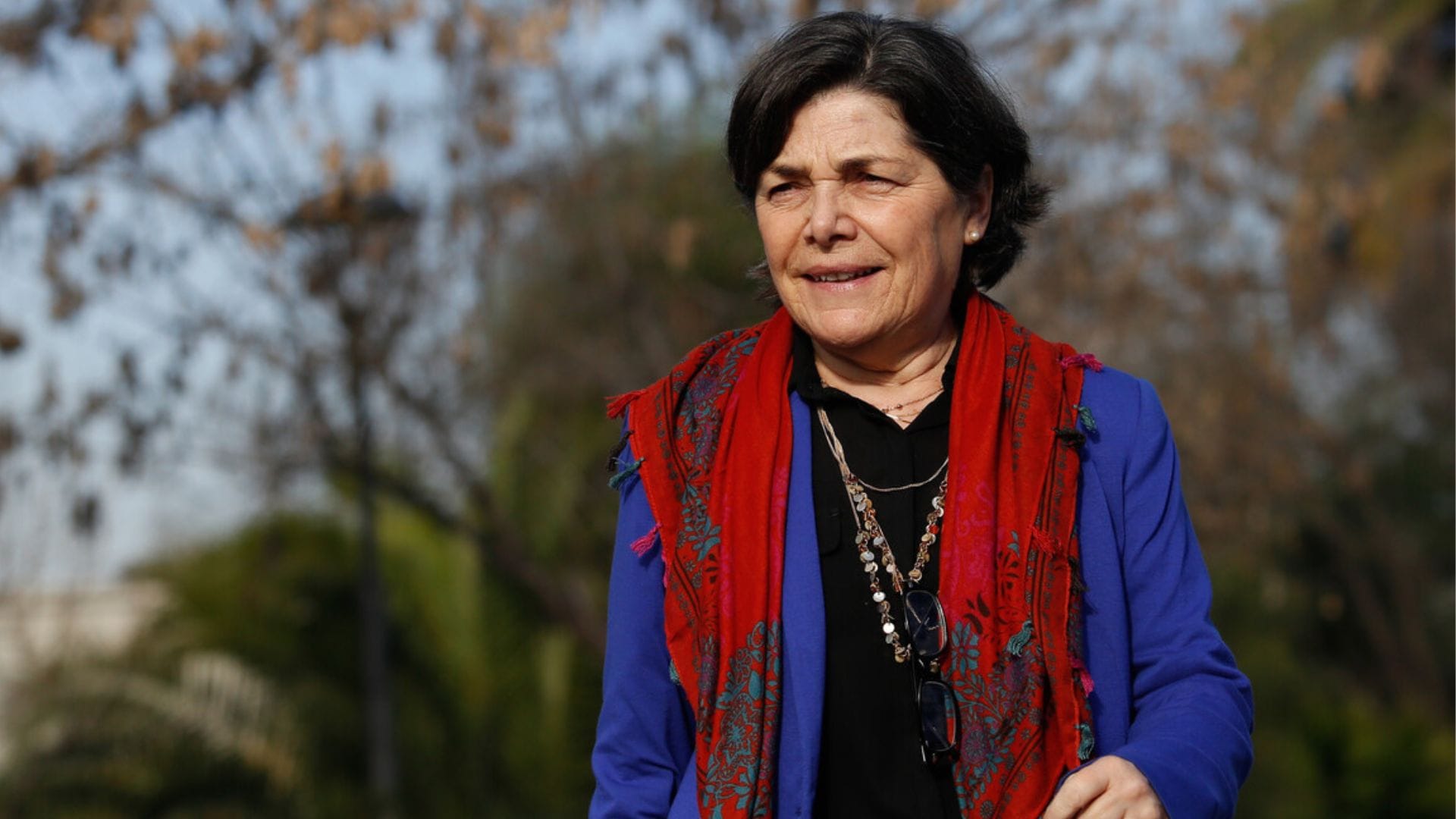 Presidente Boric designó a la ex ministra Paulina Saball como encargada de reconstrucción