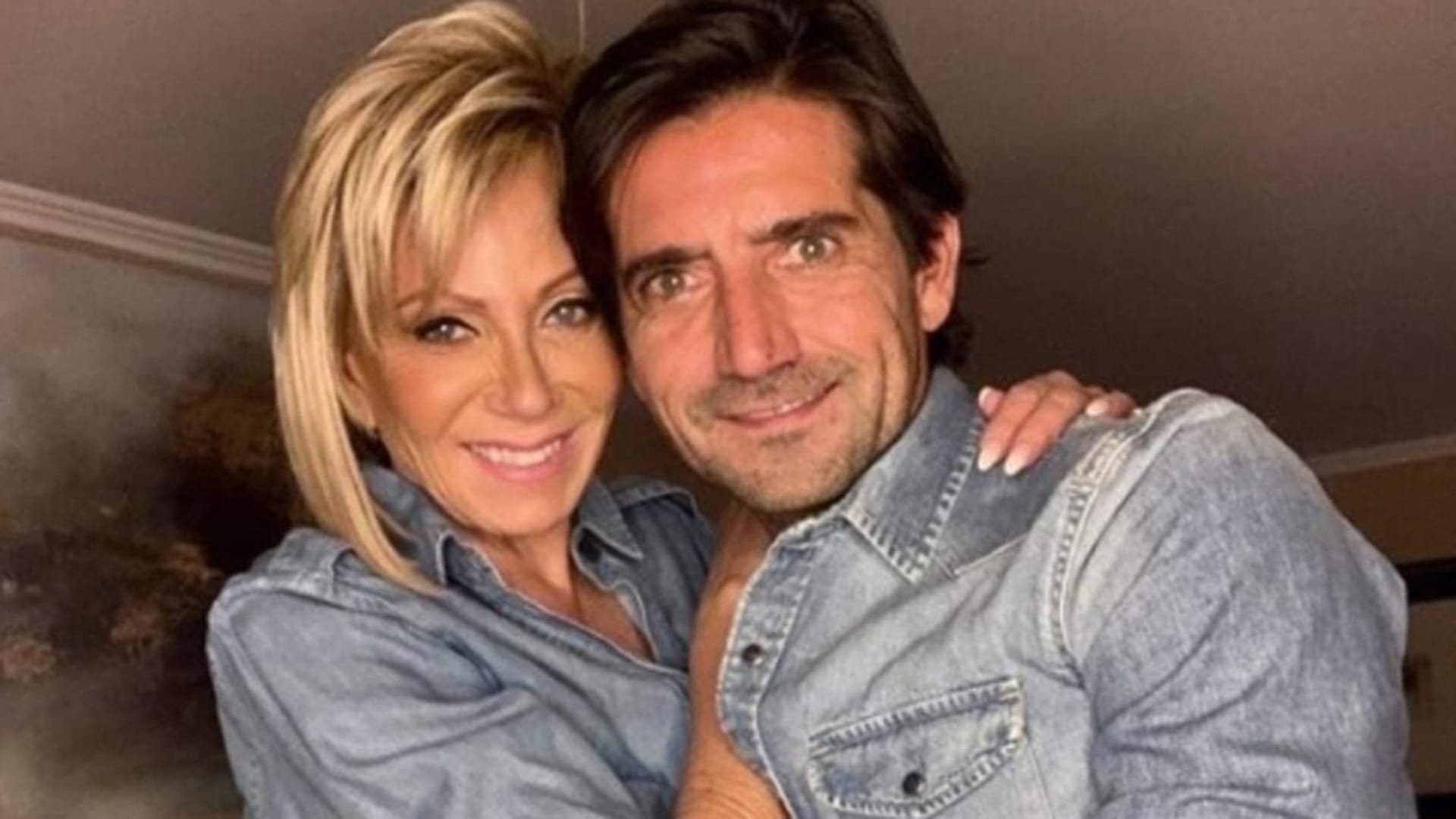 Revelan detalles sobre supuesta infidelidad de Félix Ureta a Raquel Argandoña