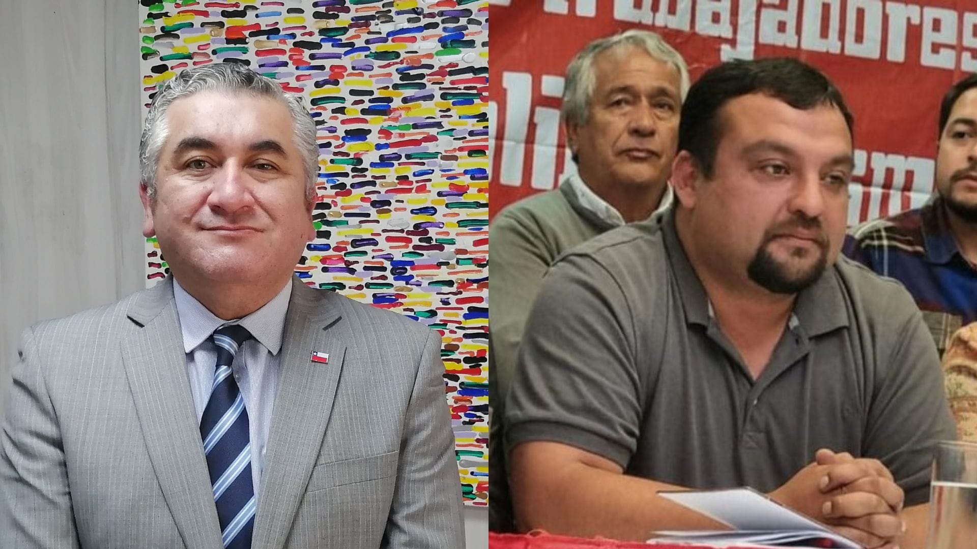 Las reacciones que dejaron en el Biobío las listas para consejeros constitucionales