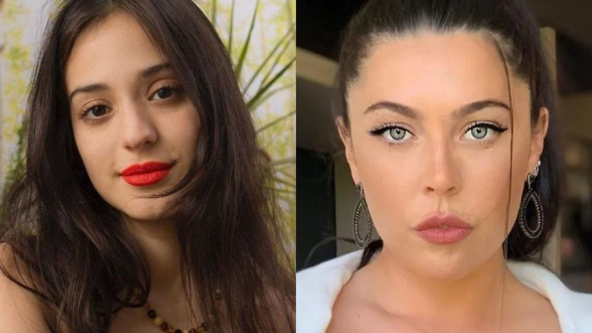 “Brígido vivir en ese círculo de celos”: Rocío Toscano reveló que Daniela Aránguiz le envió mensajes