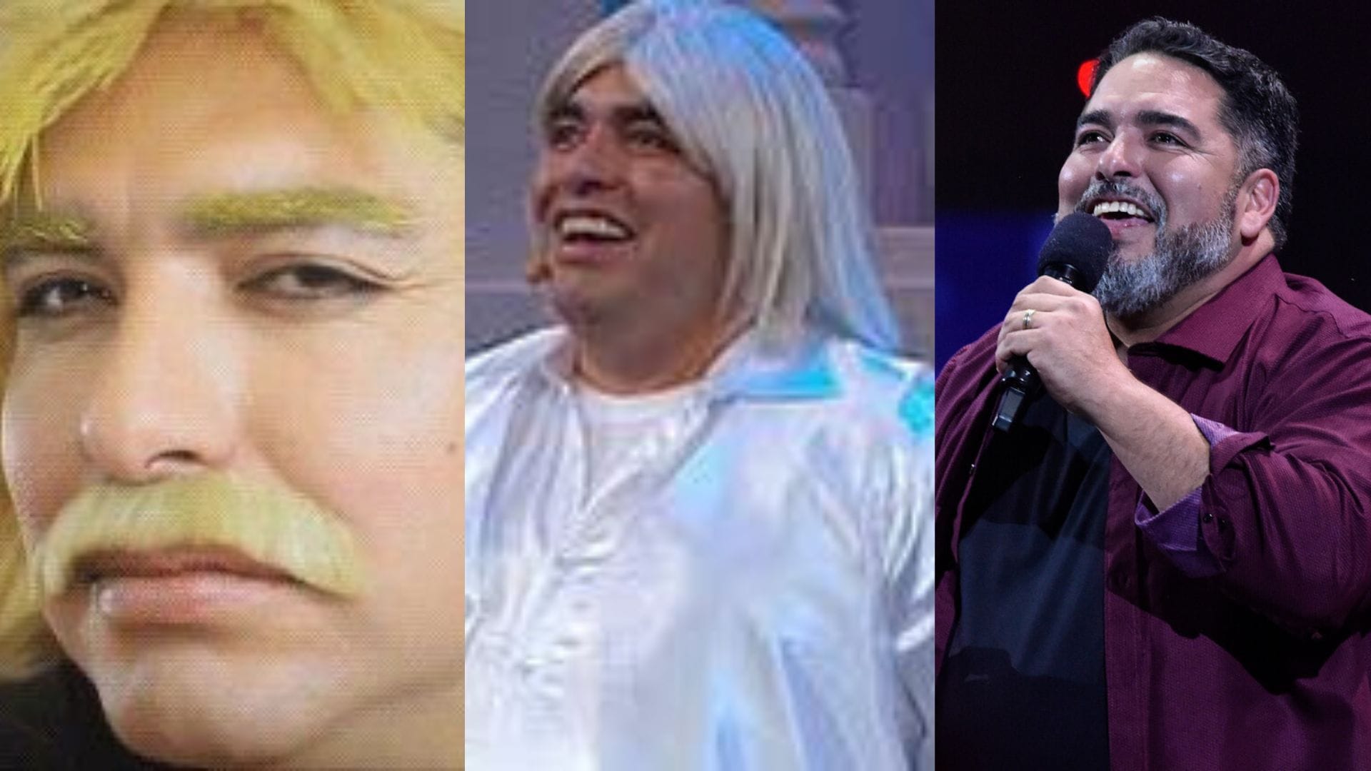 “¿Y los Blondon Boys?”: Los memes que dejó el show de Rodrigo Villegas en Viña