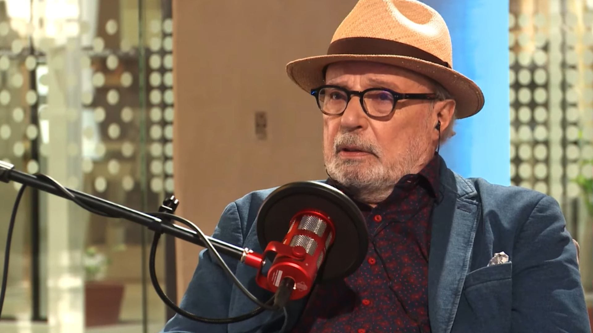 “Es tan malo como el Gobierno”: Exdirector del Festival de Viña fustigó el certamen 2023