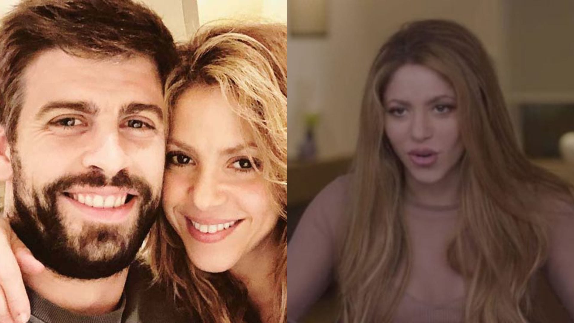 Su hijo le sugirió hacerlo: Shakira reconoció que grabar con Bizarrap fue “un gran desahogo” tras su ruptura