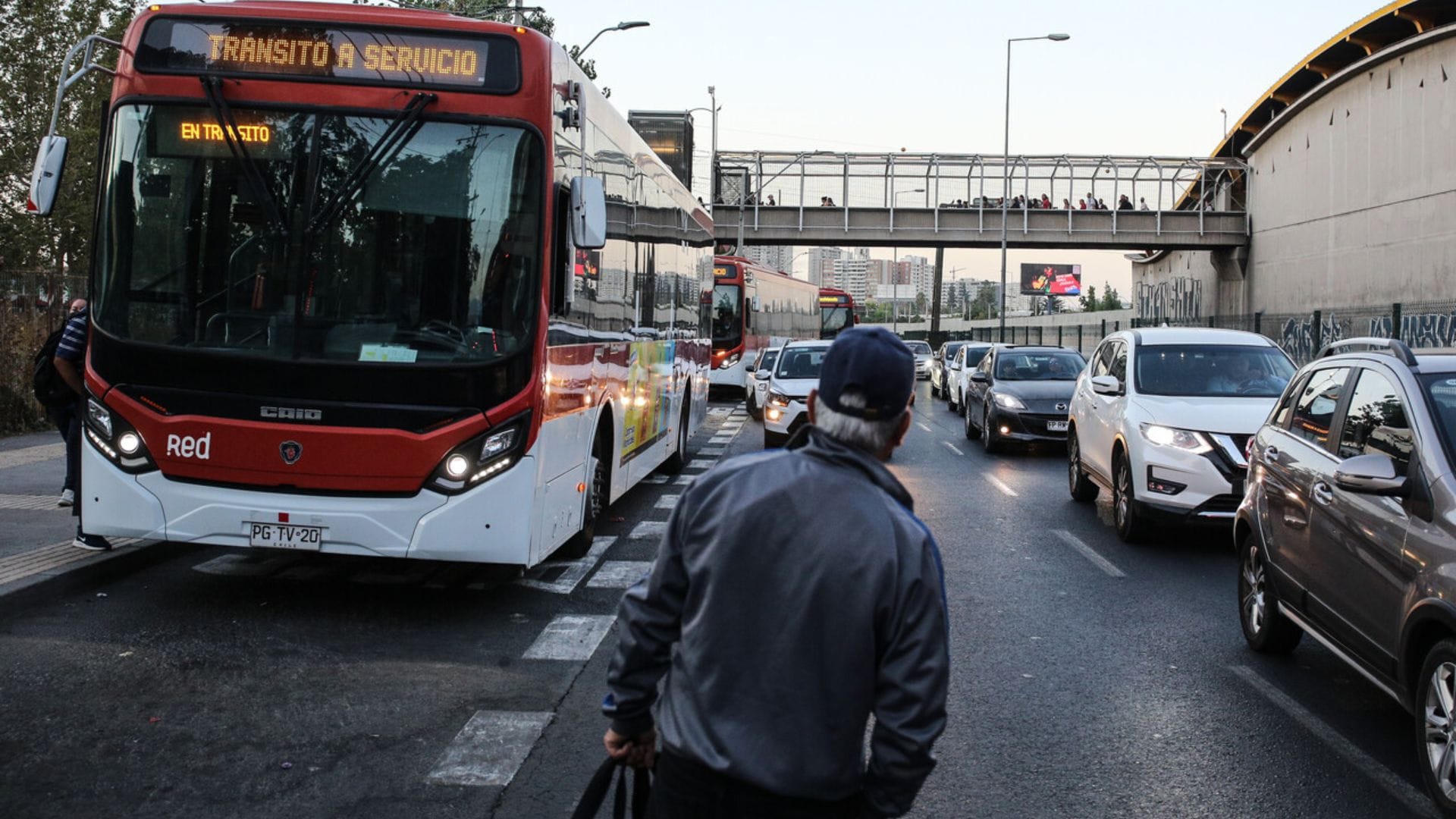 “Plan Marzo de Movilidad”: Gobierno anuncia medidas para reforzar el transporte público