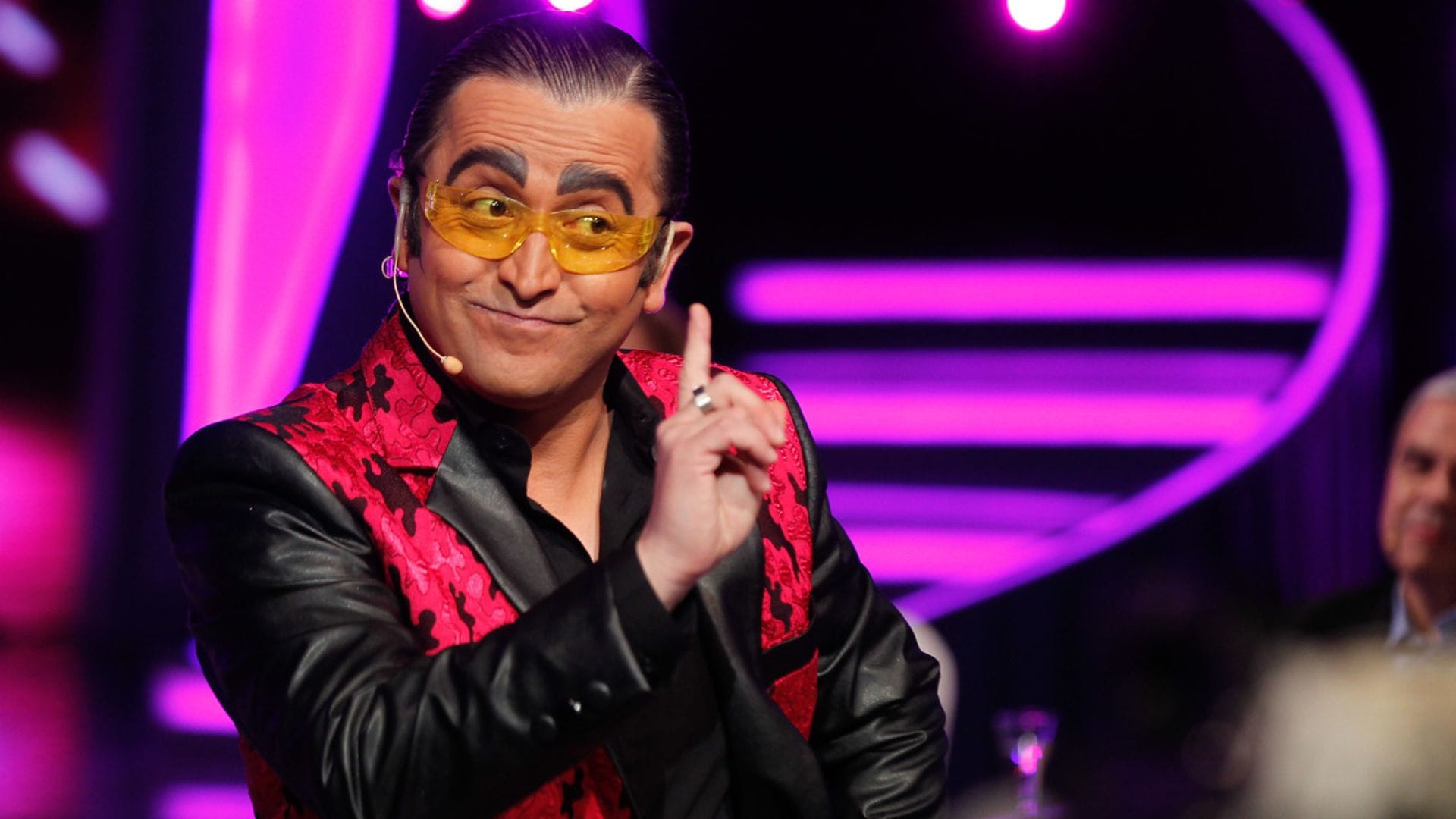 Yerko Puchento se baja y no se presentará en el Festival de Viña 2023