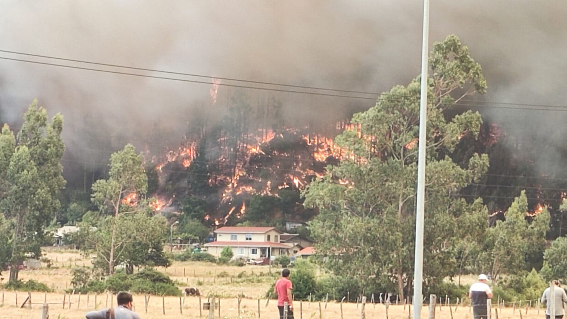 Gobierno detalla mecanismo para devolver dineros a municipios utilizados en la emergencia