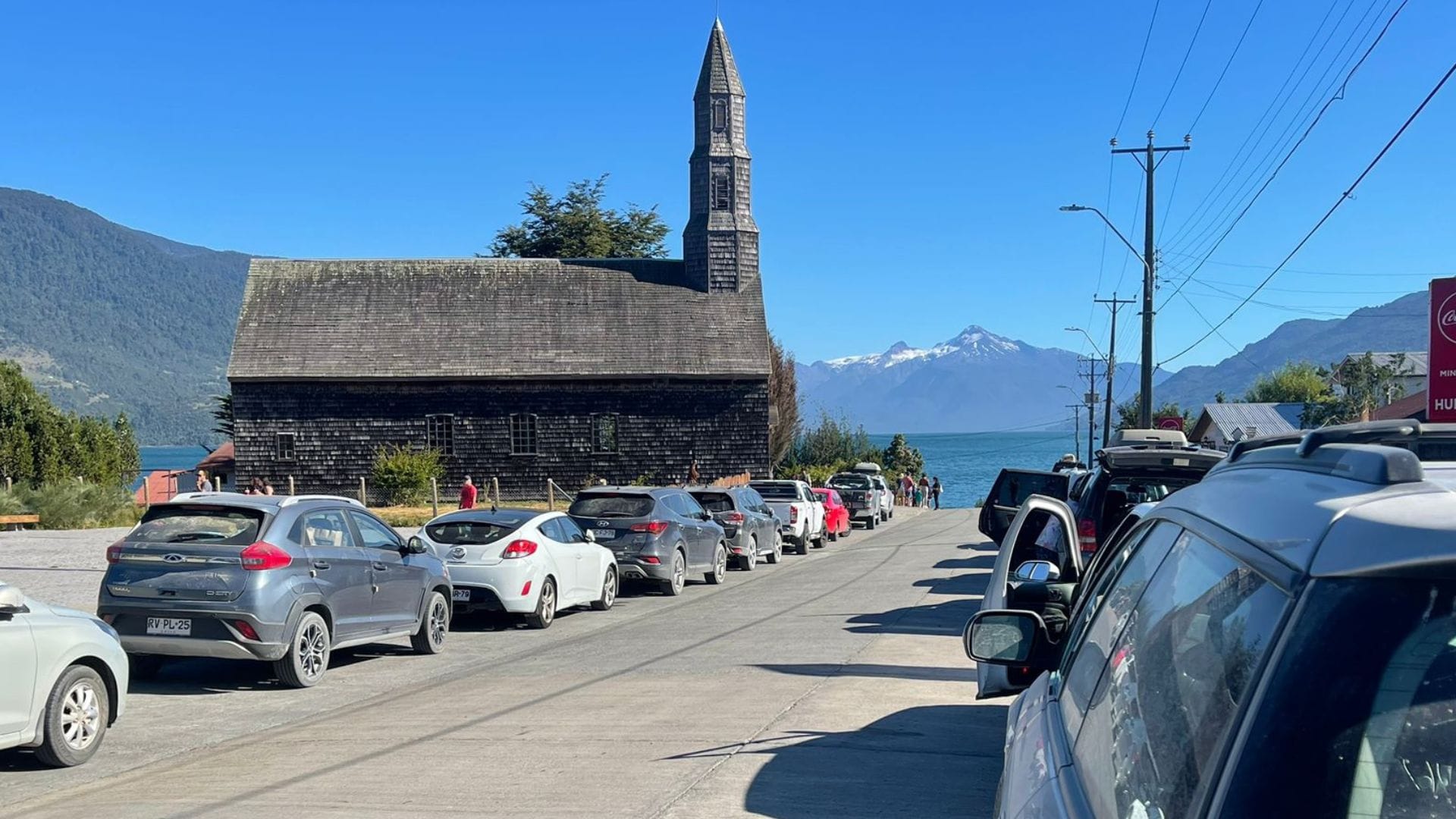 El gran impacto de la “Ley de Baltazar” en la comuna de Cochamó: Lo positivo y lo negativo