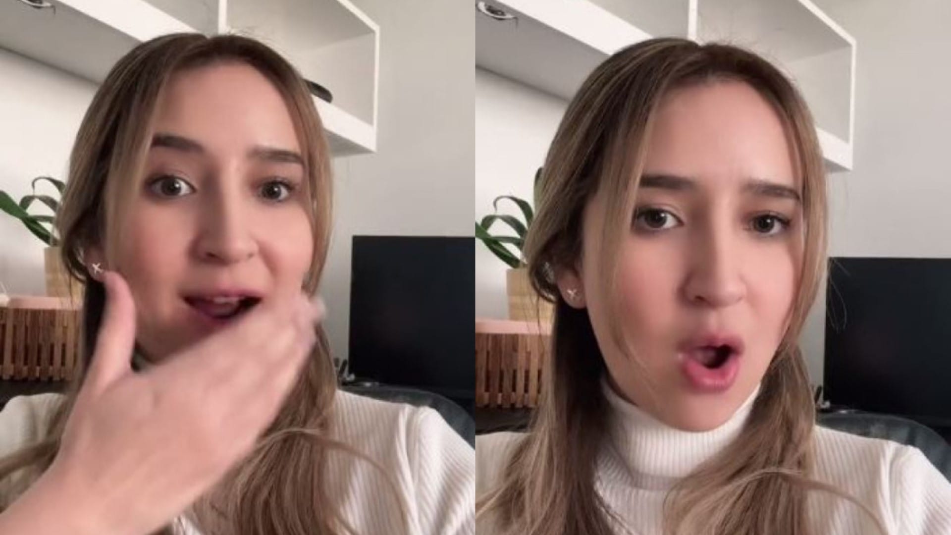 “¿Si eres de Chile ¿por qué eres tan blanca?” Tiktoker chilena revela “ninguneos” en Europa