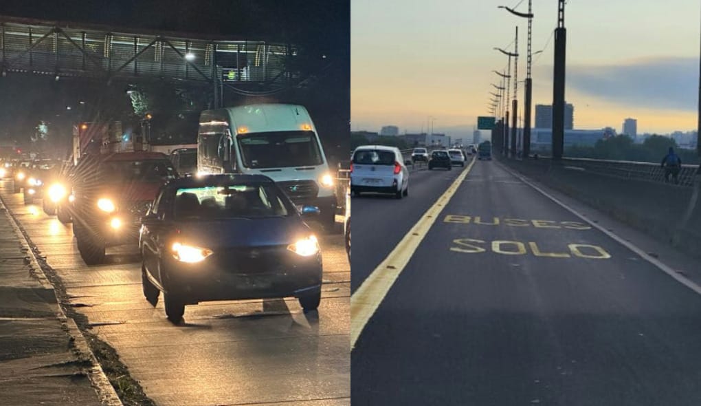 Autoridades dan balance positivo a ‘Súper Lunes’ pese a escasez de micros en el Gran Concepción