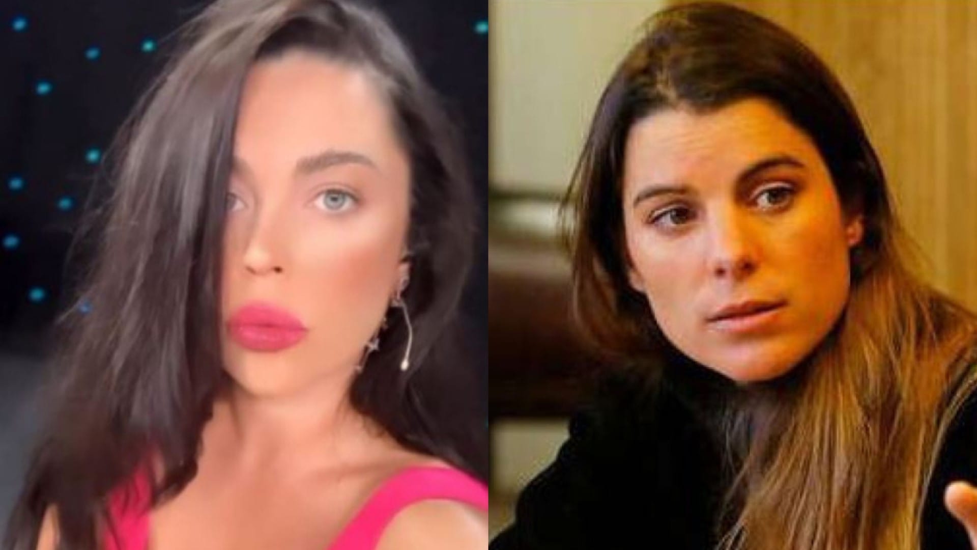 Dani no para contra Orsini y ahora la culpa de quiebre amoroso de conocido actor: ‘Escondidita’