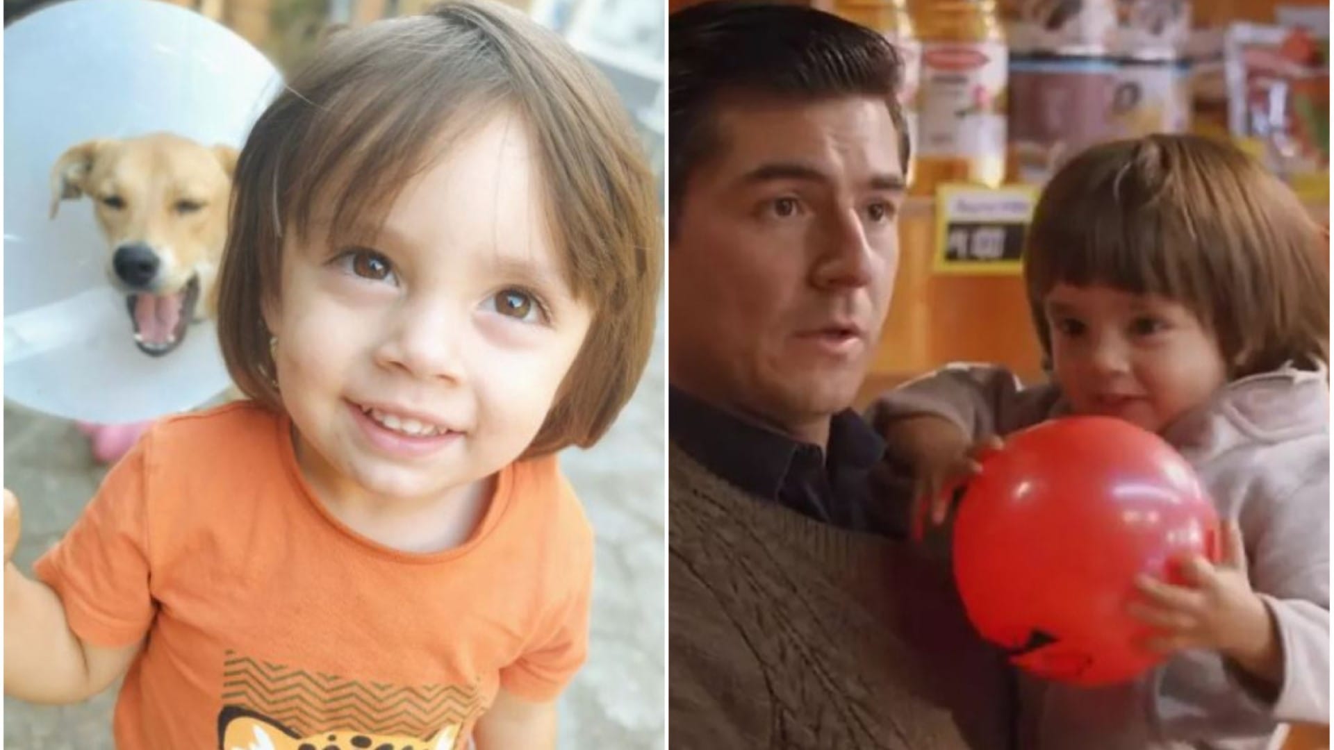 Familia revela complejo problema que enfrenta el pequeño actor de “La Ley de Baltazar” por su educación