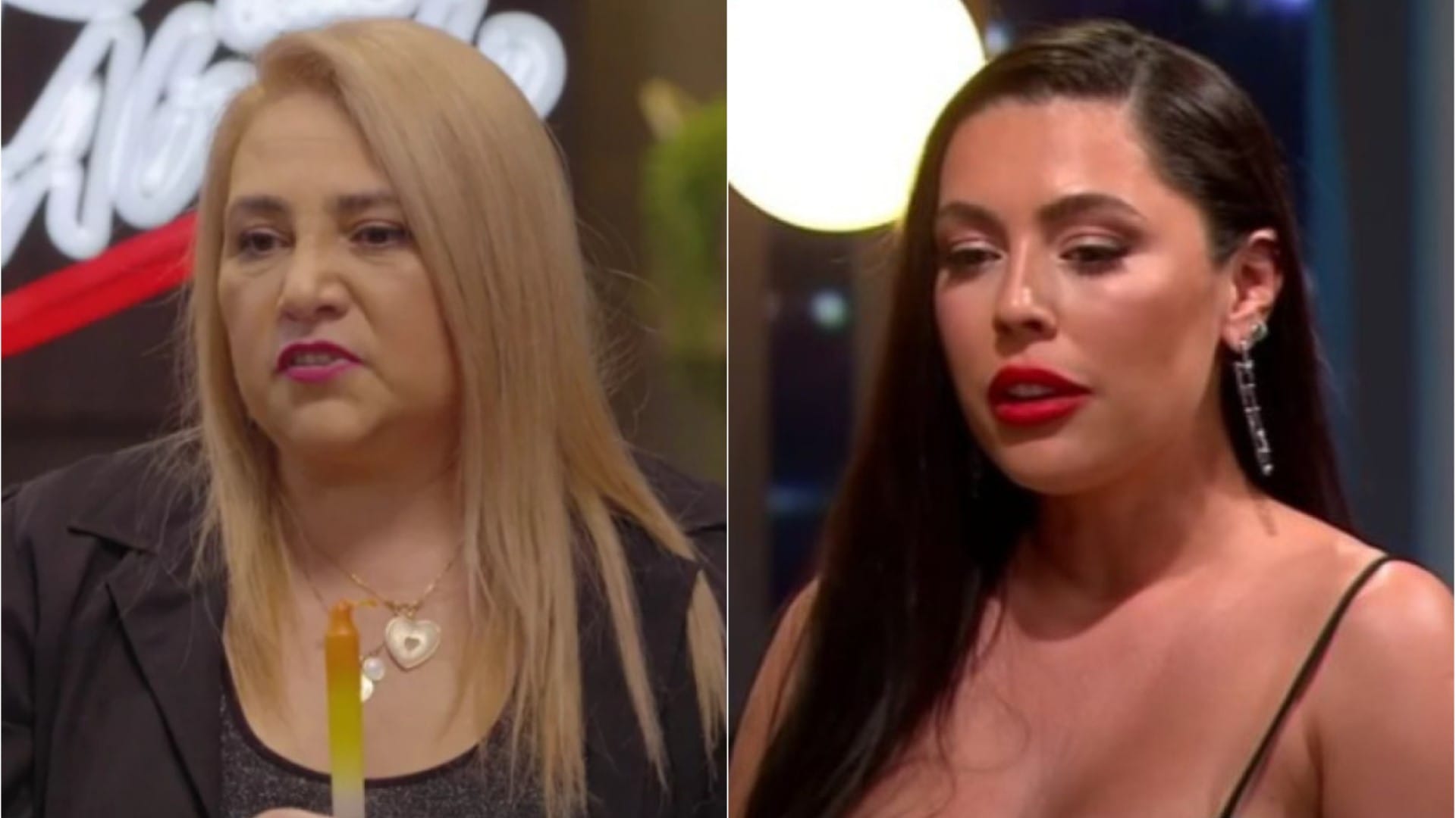 Daniela Aránguiz destapa que Latife le advirtió por su fractura: Le habrían hecho una “cosita”