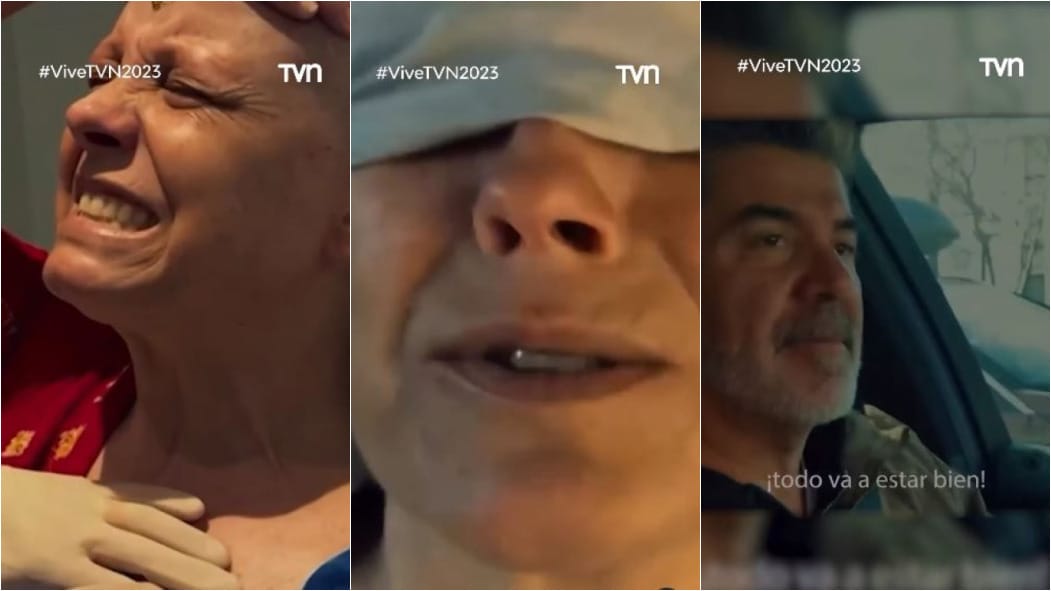 Liberan imágenes del documental de Claudia Conserva y cómo ha luchado contra el cáncer