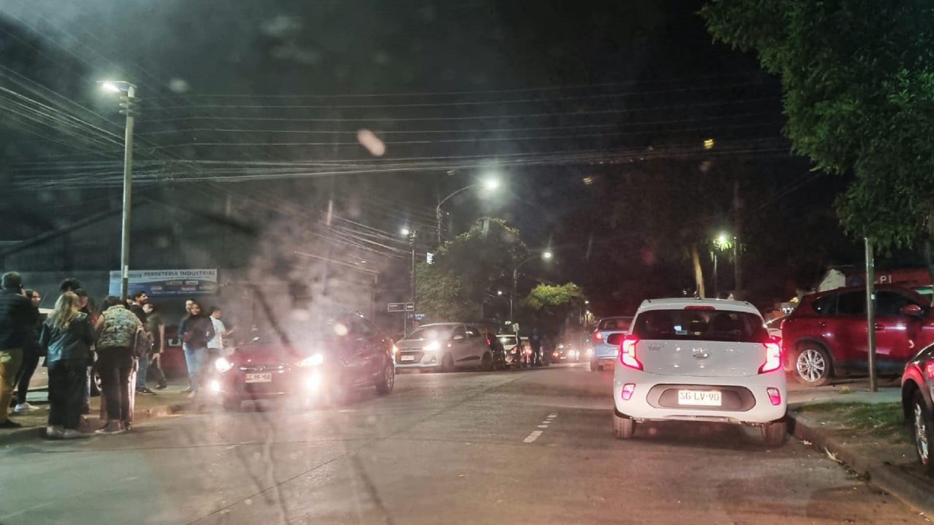 “Clandestinos” en Concepción: El oscuro negocio de pseudo discotecas que funcionan ilegalmente