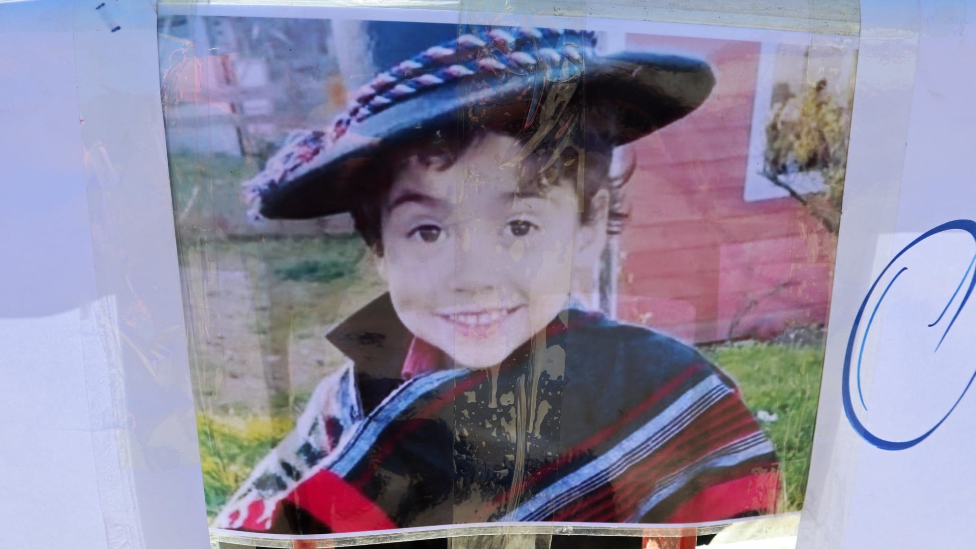Reformalizan a tío abuelo de Tomasito por abandono de menor con resultado de muerte