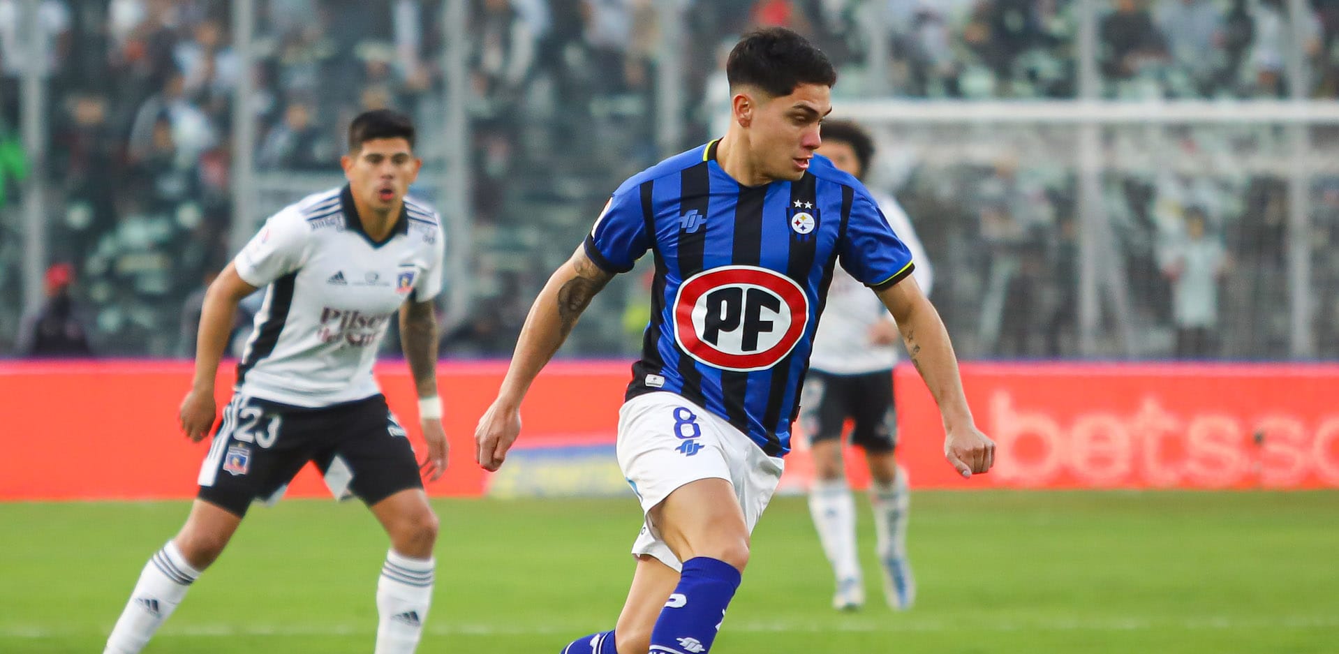 Gonzalo Montes tras su retorno a Huachipato destaca el rol de Gustavo Álvarez