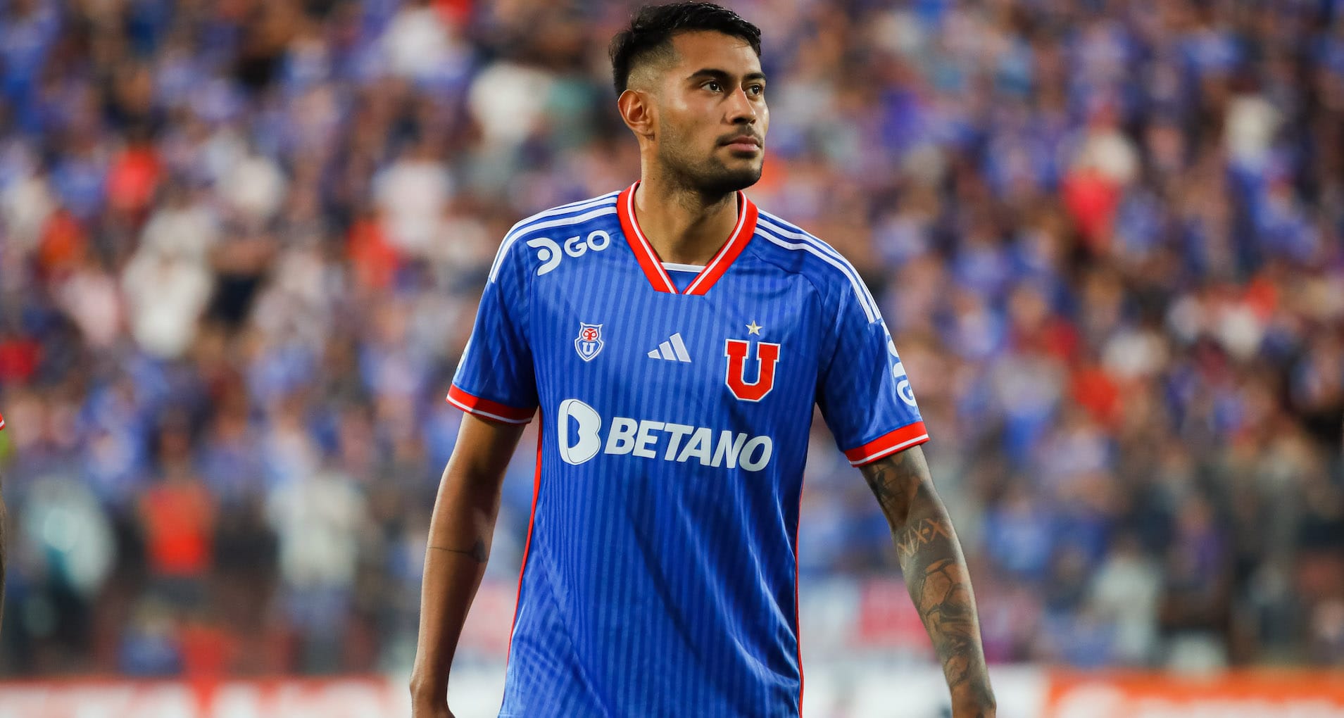 Universidad de Chile sufre con las lesiones de sus futbolistas para el clásico ante Colo Colo