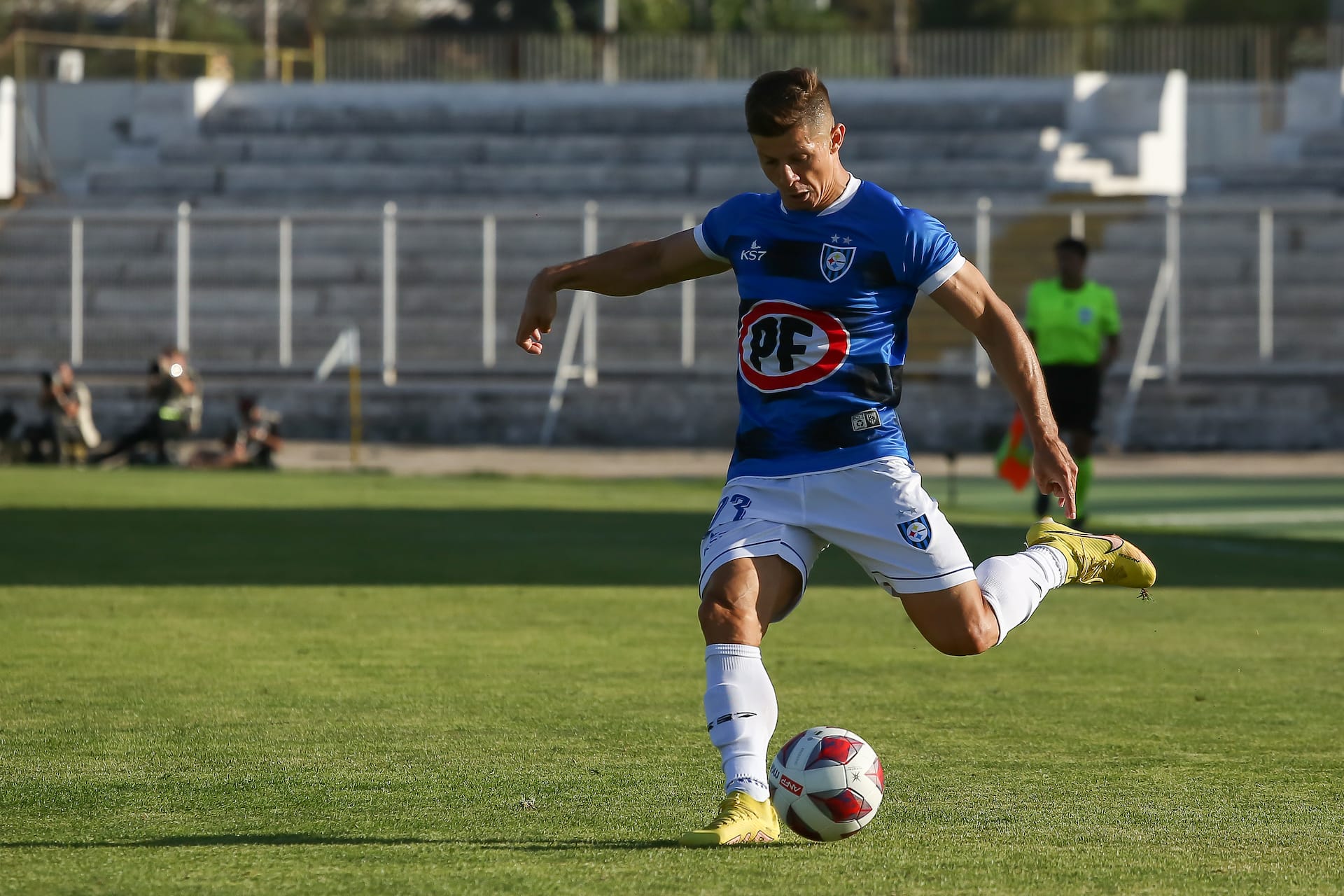 Huachipato muestra carácter para pelear por los primeros puestos del Torneo Nacional