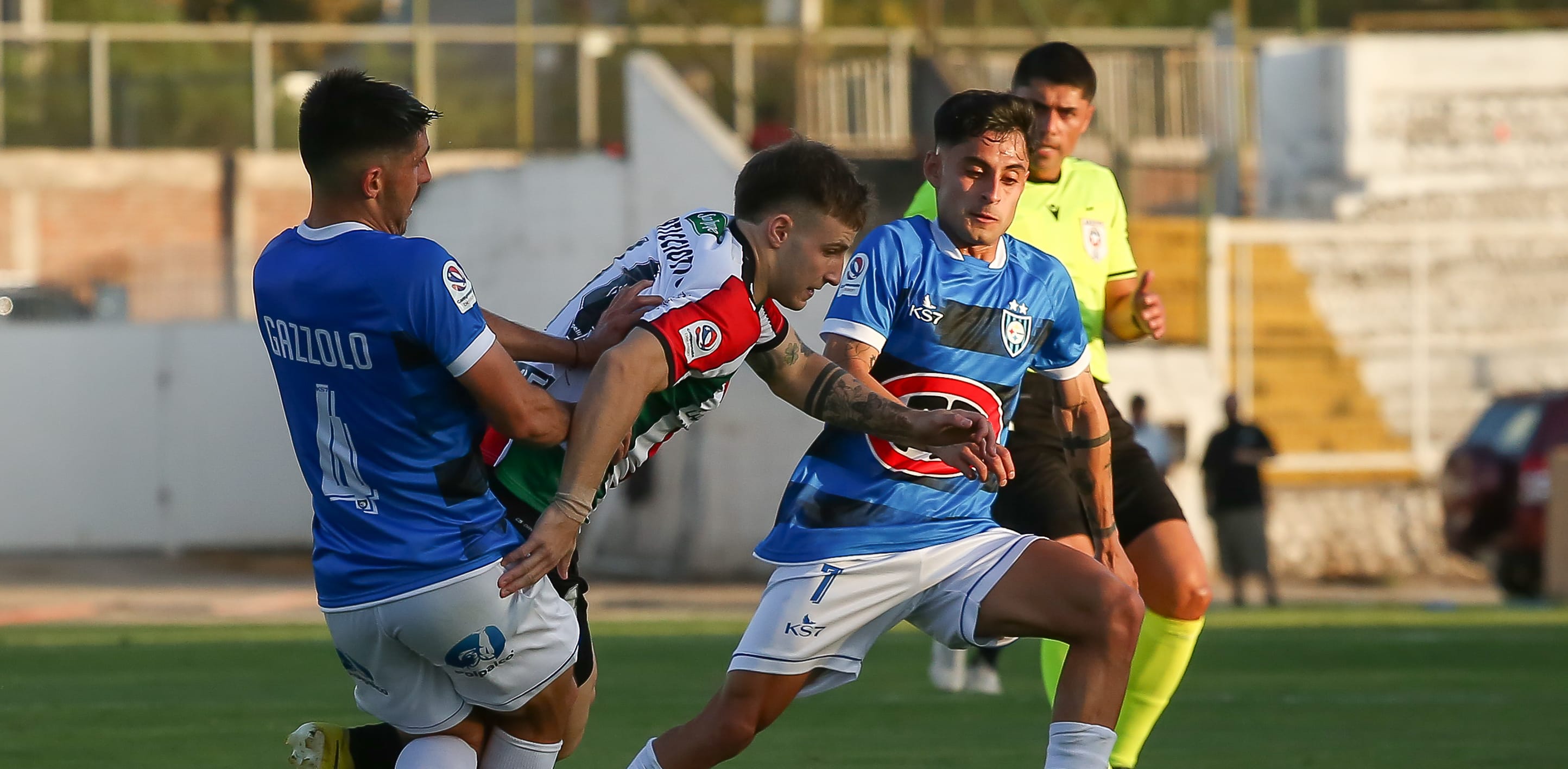 Huachipato ya tiene fecha para recibir a Colo Colo y no contará con jugador clave