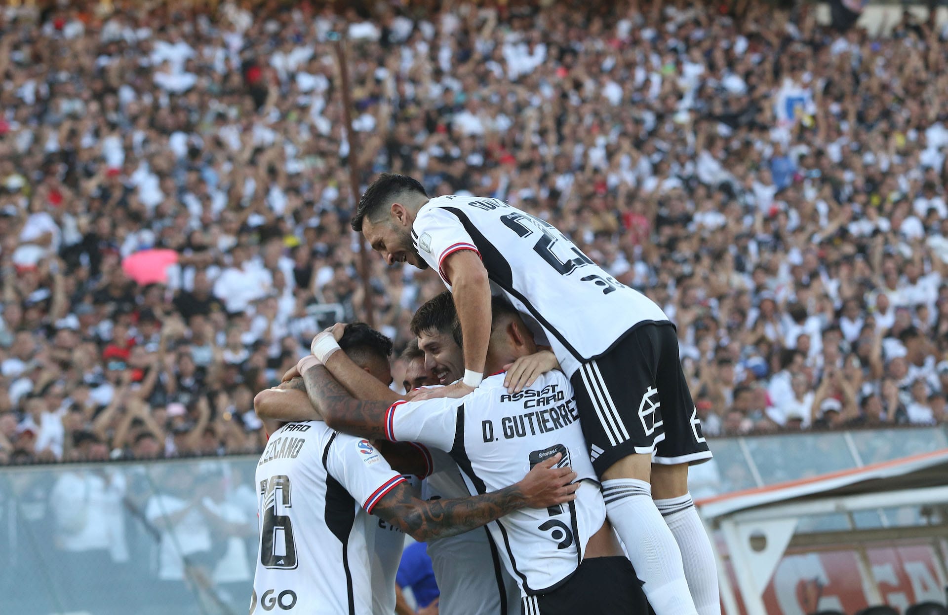 Colo Colo ya palpita el clásico noventero de Copa Libertadores ante Boca Juniors