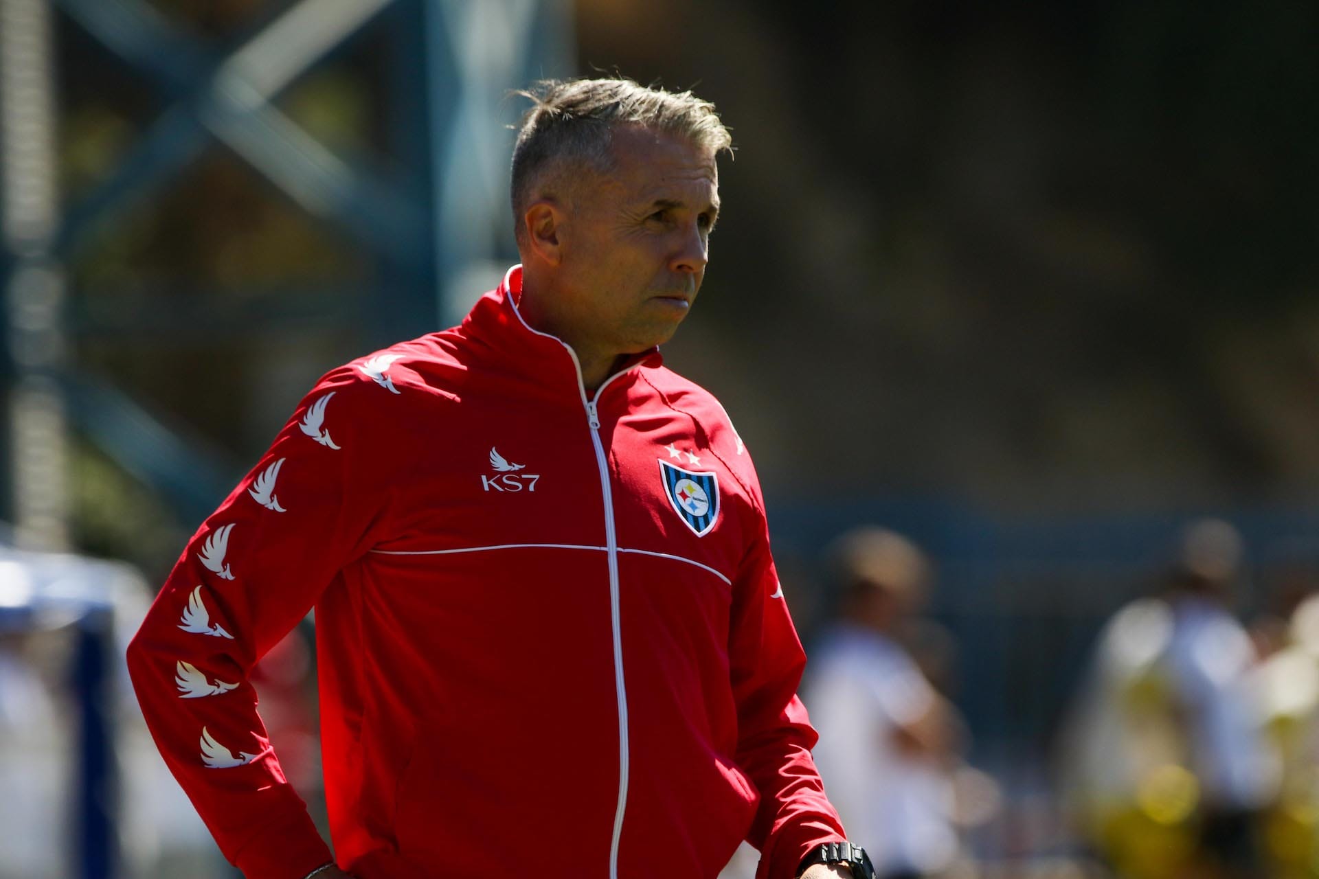 Huachipato analiza el gran desafío para seguir en el liderato ante Colo Colo