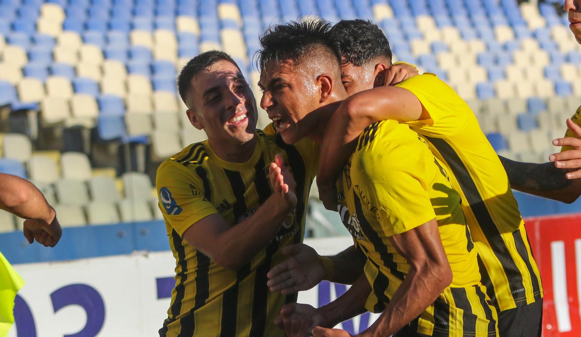 Fernández Vial necesita recuperar los puntos perdidos ante Real San Joaquín