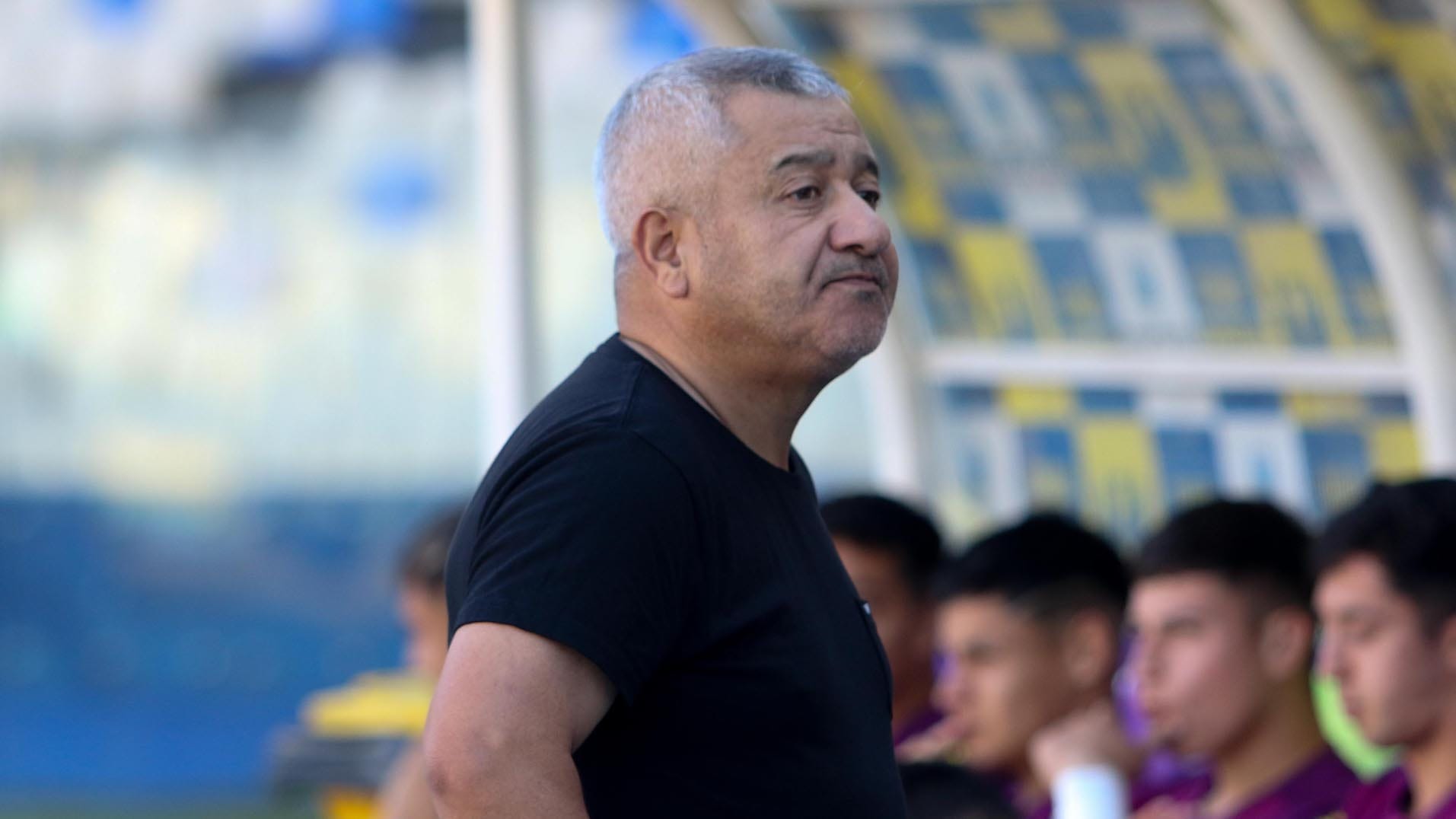Deportes Concepción intenta sacudirse de la mala racha en la Segunda División
