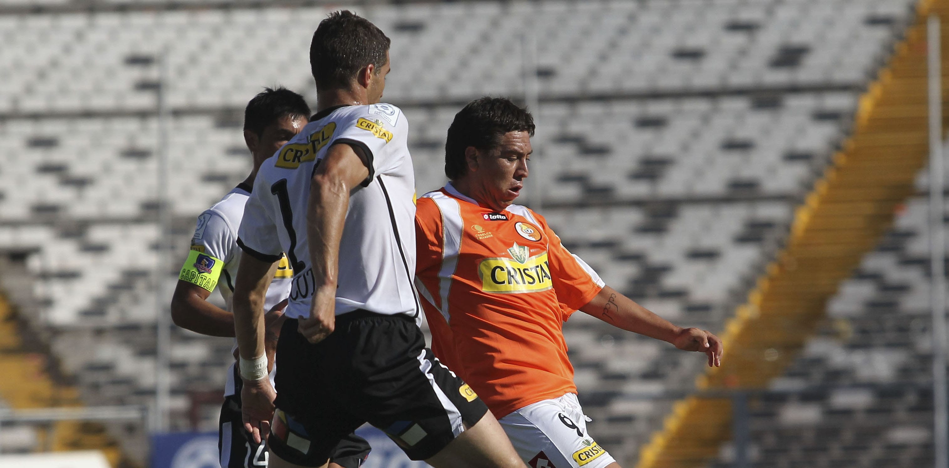 Ex delantero de Colo Colo y Universidad de Chile fue condenado por tráfico de drogas