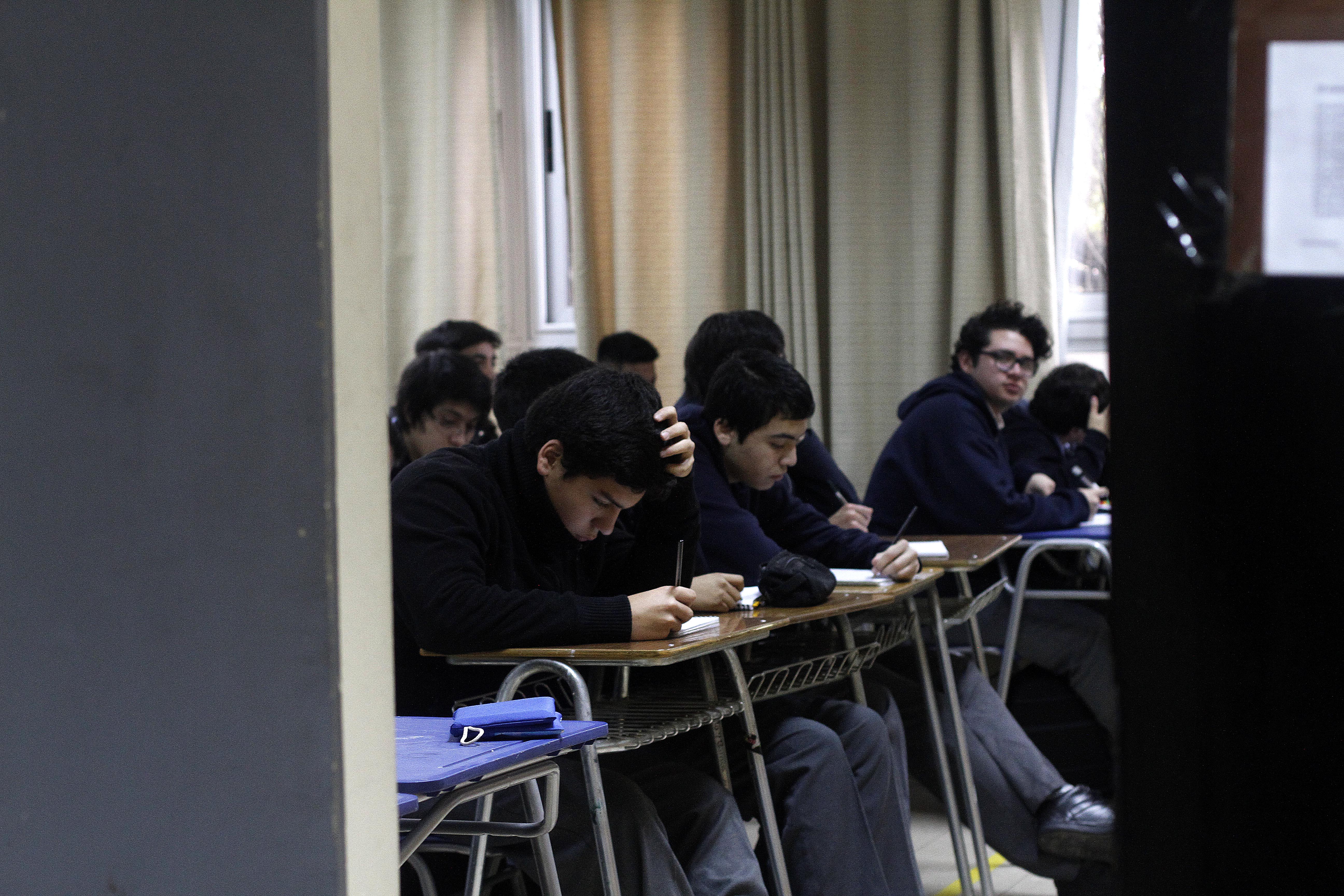 Crean coordinadora por la Educación Especial ante egresos adelantados en el Biobío
