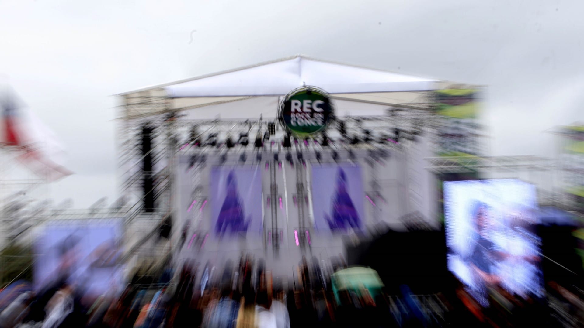 Solicitan que REC 2024 sea en marzo: Así traerían “cabezas de cartel” de otros eventos en esa fecha