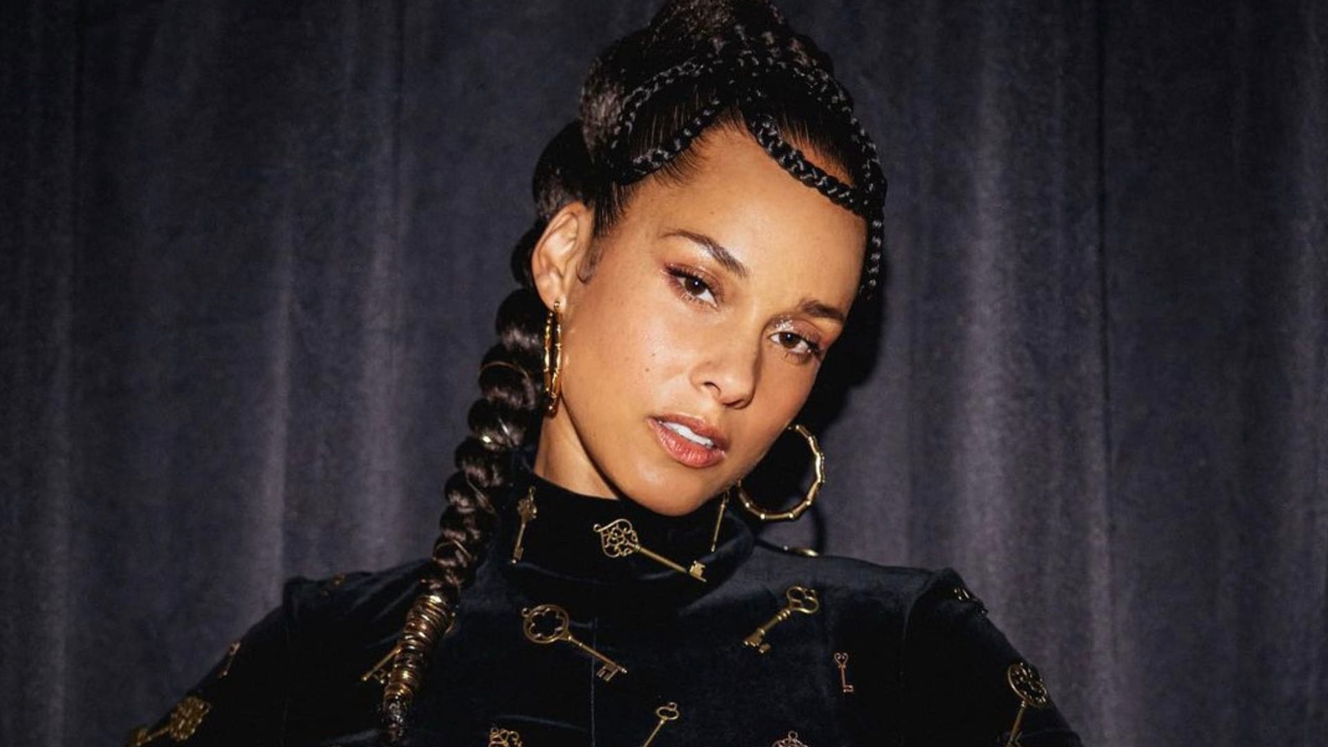 “No puedo esperar a verlos”: Alicia Keys anunció concierto en Chile