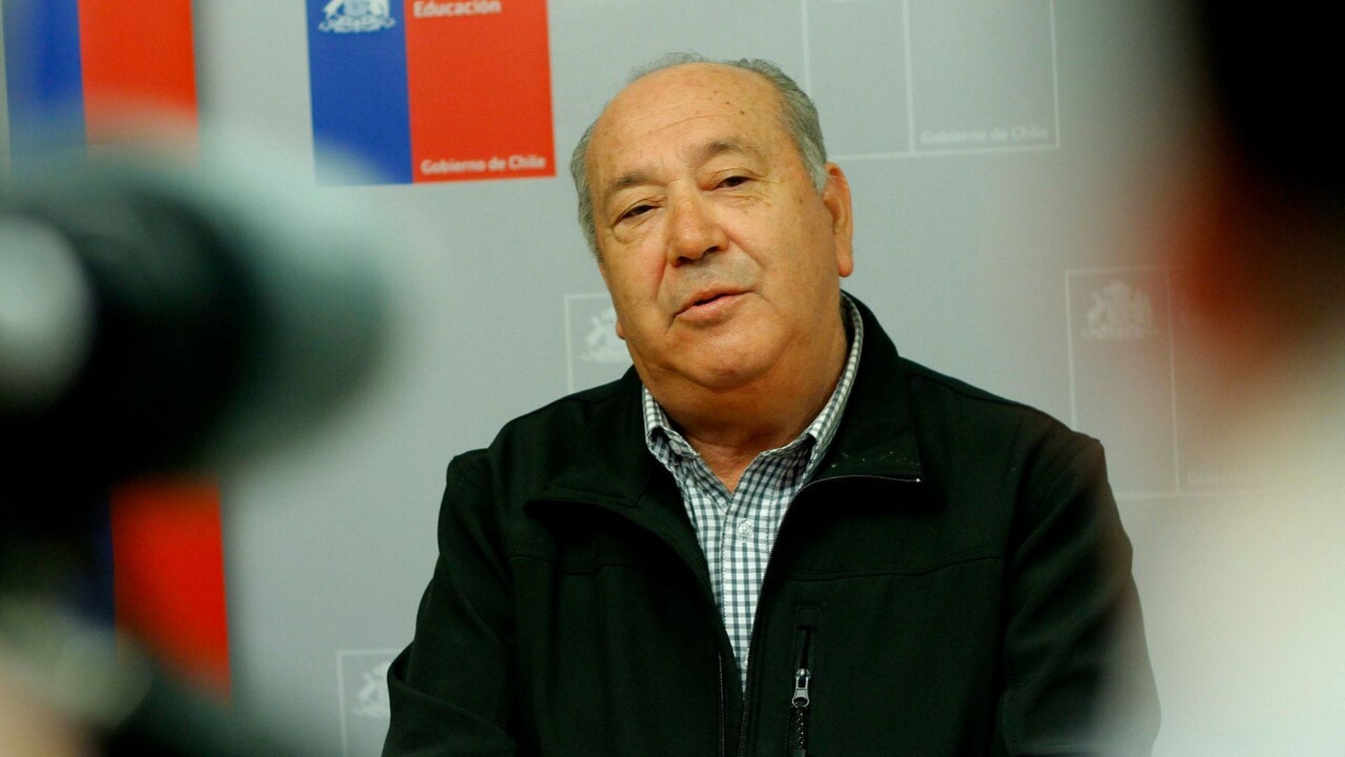 A los 77 años fallece el periodista Alipio Vera: Fue uno de los fundadores de “Informe Especial”