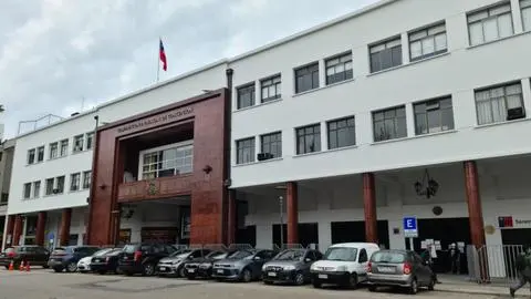 Seremi de Justicia del Biobío lleva cinco meses vacante: Confirman envío de terna al Ministerio