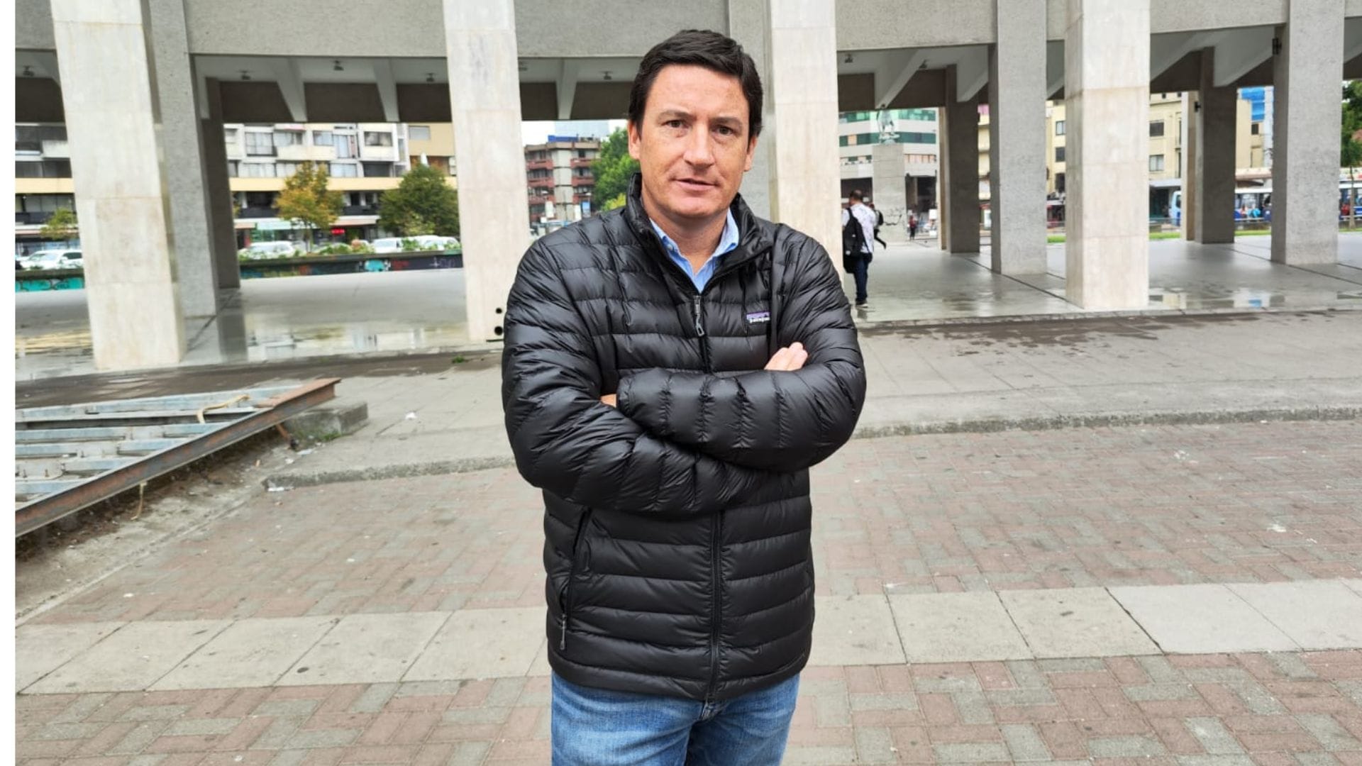 Arturo Squella, presidente del Partido Republicano: “Aspiramos a lograr cinco convencionales a nivel nacional, uno de ellos en Biobío”
